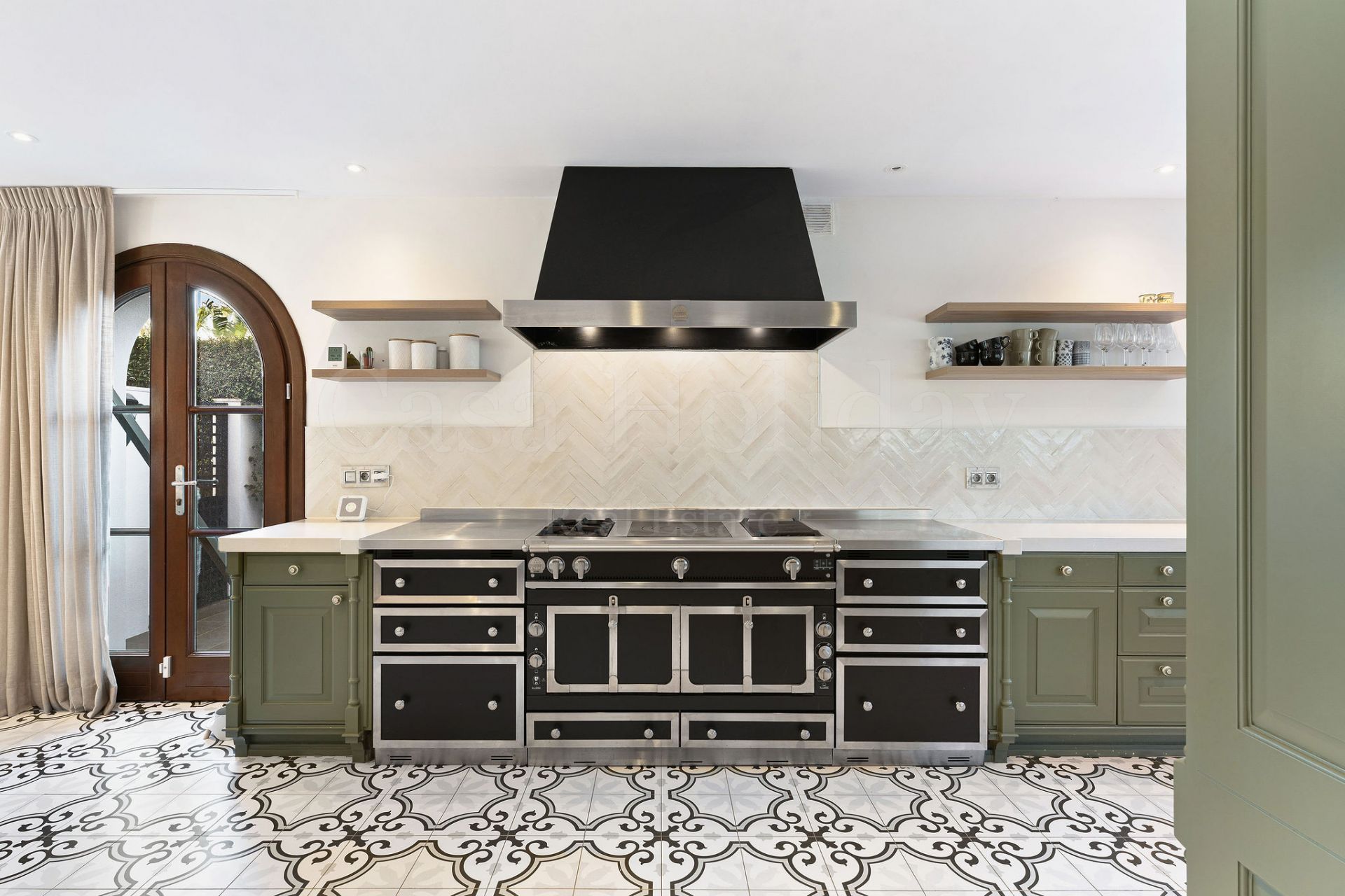 Villa en San Pedro Playa, San Pedro de Alcantara