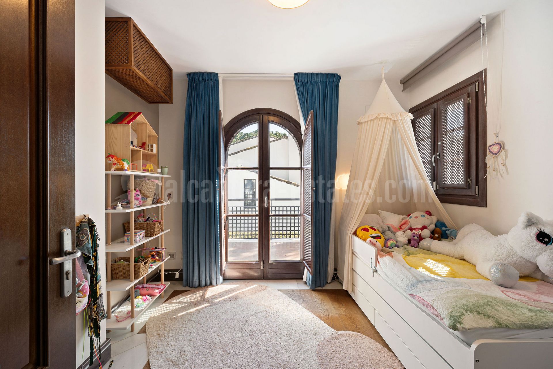 Villa in San Pedro Playa, San Pedro de Alcantara