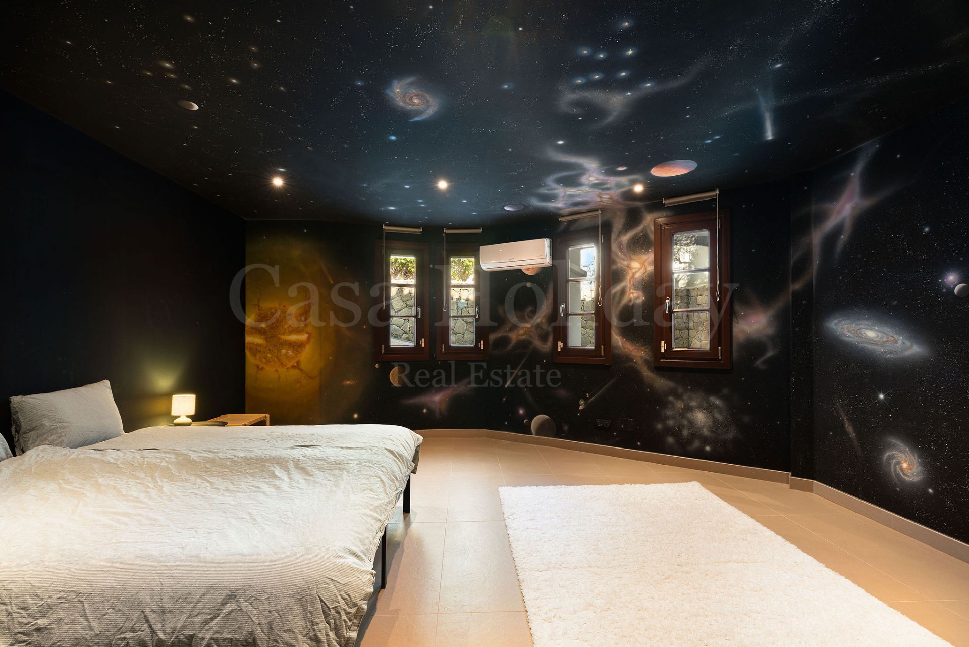 Villa en San Pedro Playa, San Pedro de Alcantara