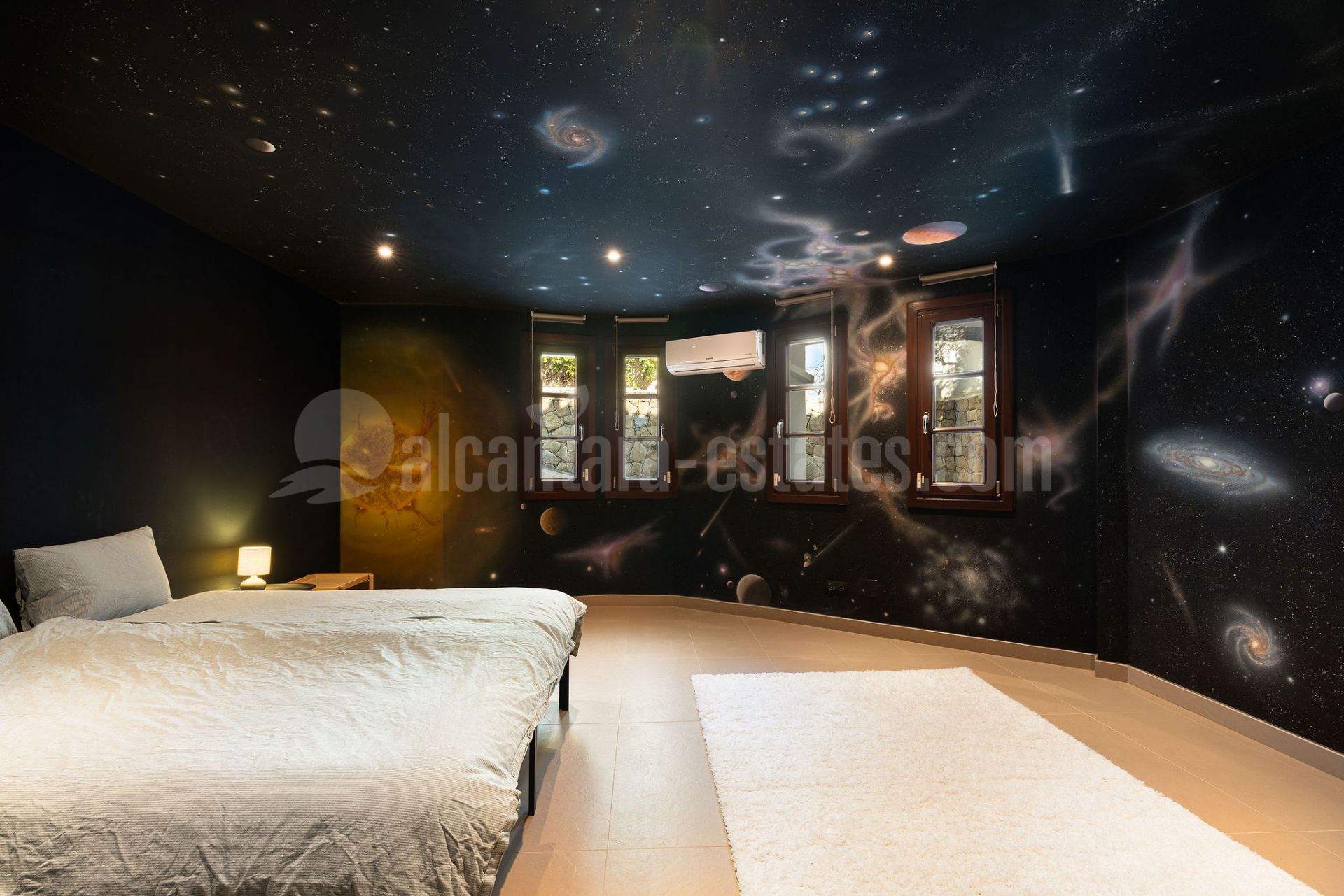 Villa in San Pedro Playa, San Pedro de Alcantara