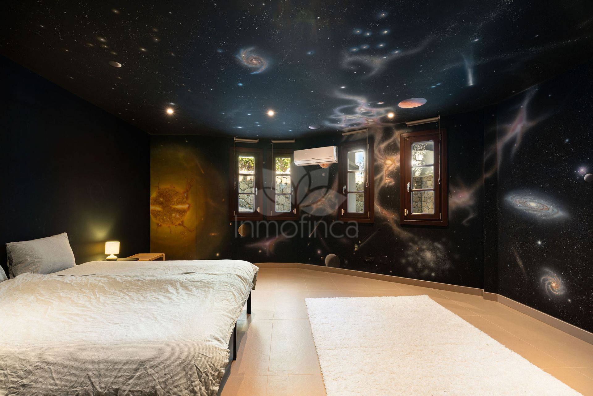 Villa in San Pedro Playa, San Pedro de Alcantara