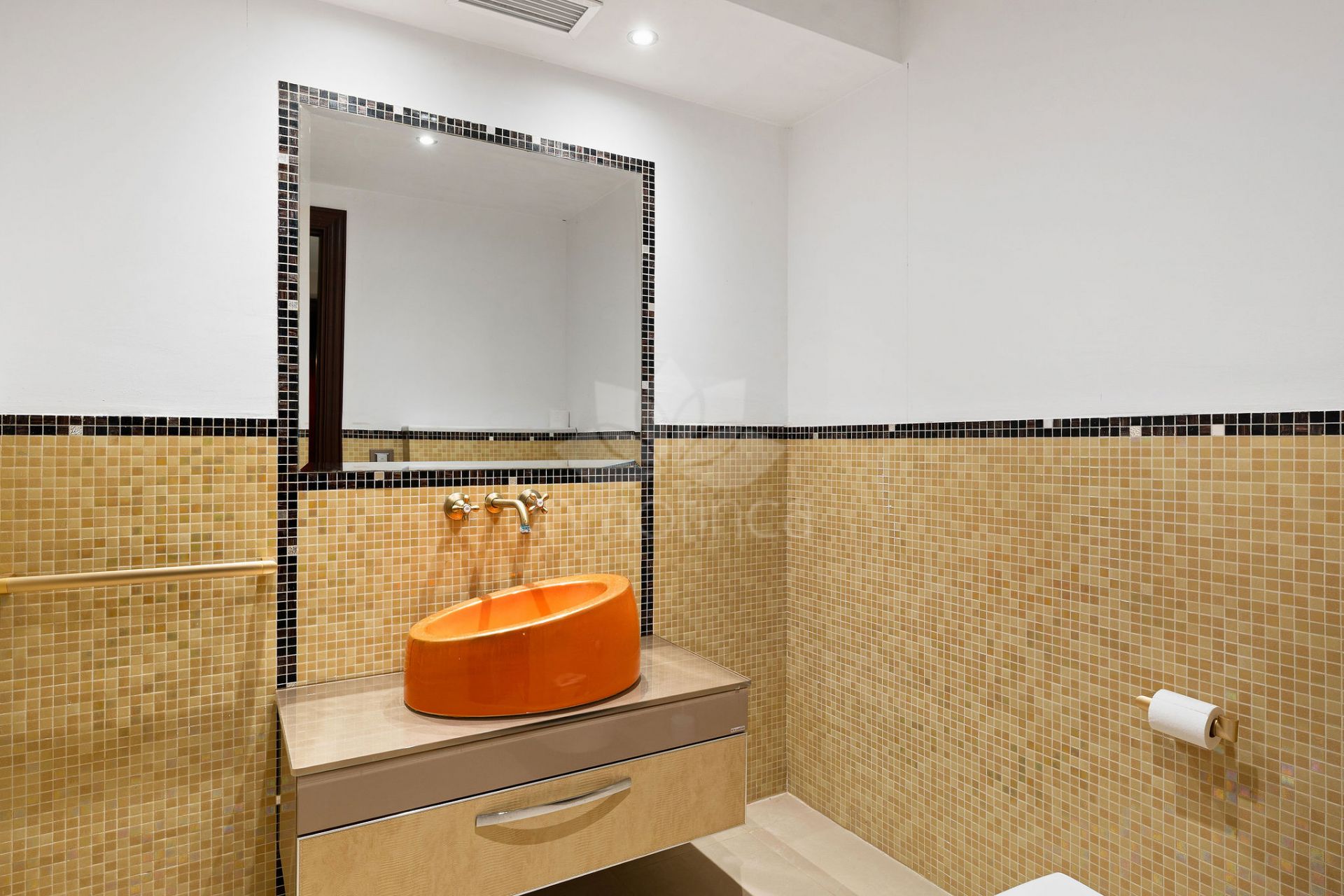 Villa in San Pedro Playa, San Pedro de Alcantara