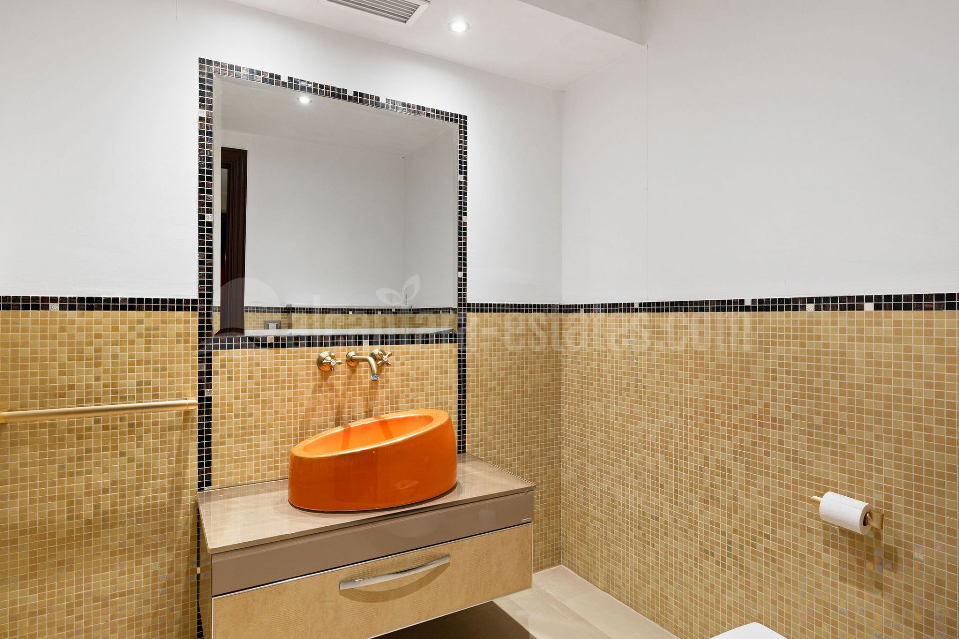 Villa in San Pedro Playa, San Pedro de Alcantara