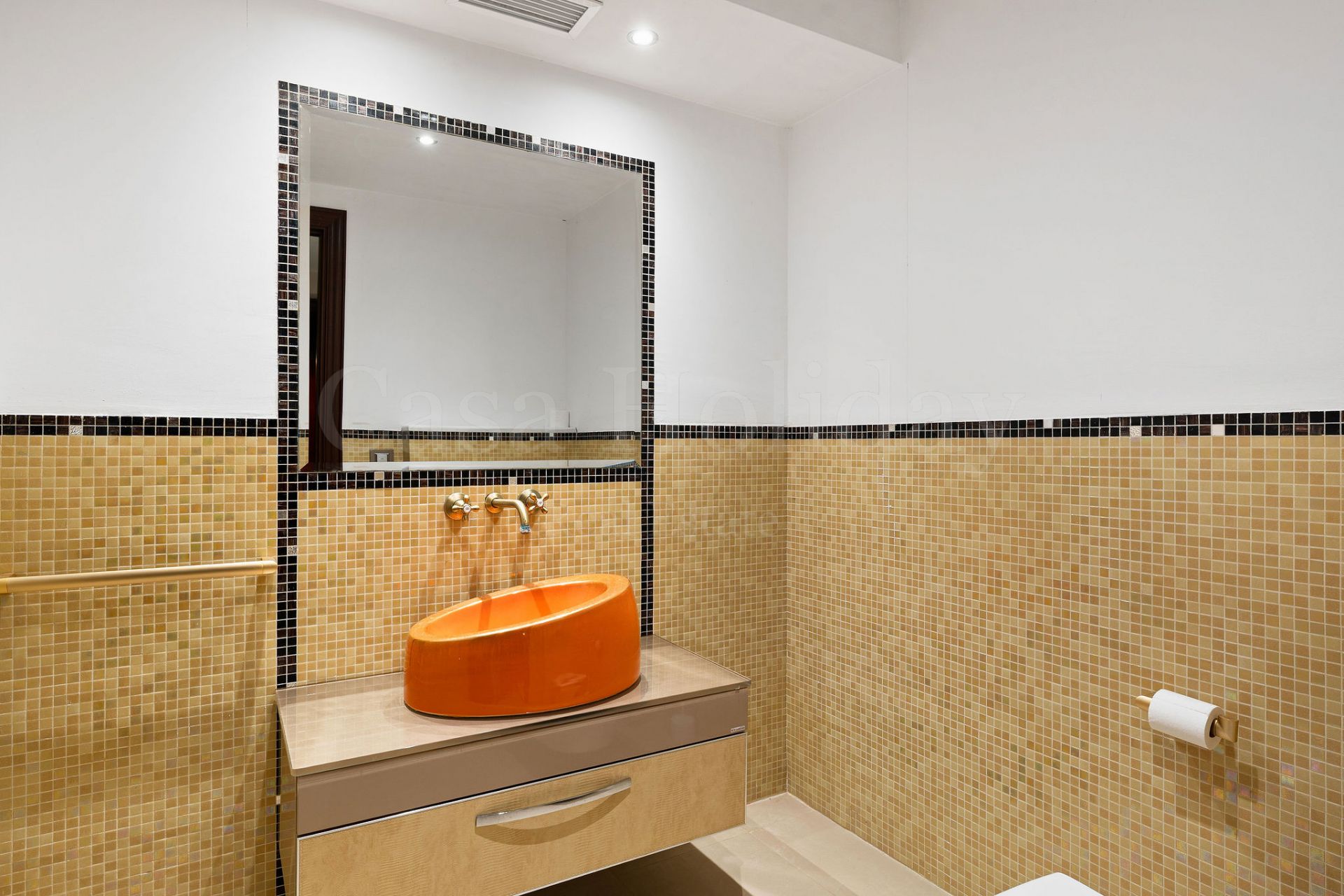 Villa en San Pedro Playa, San Pedro de Alcantara