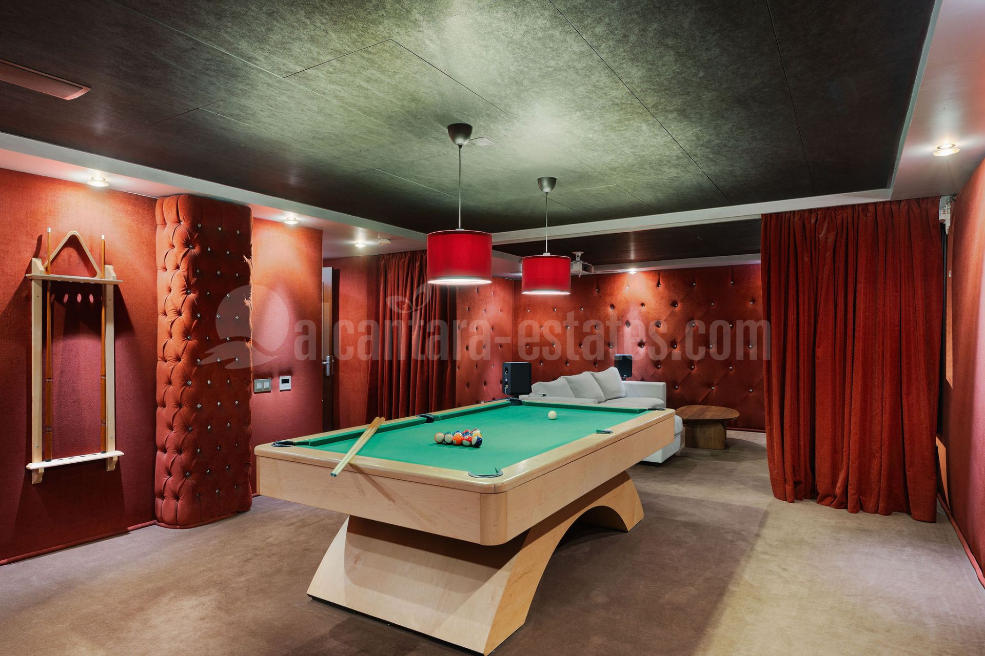 Villa in San Pedro Playa, San Pedro de Alcantara