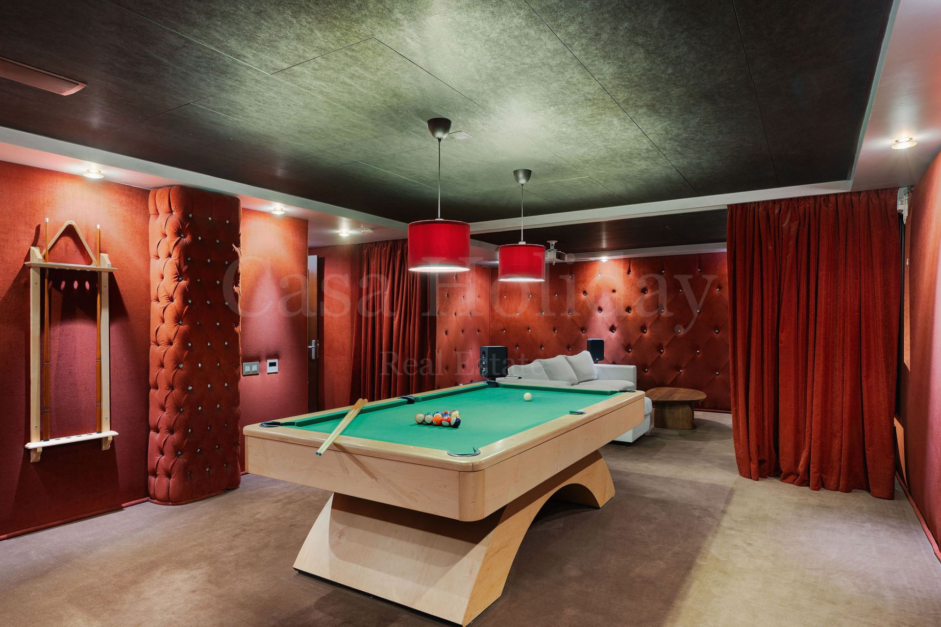 Villa en San Pedro Playa, San Pedro de Alcantara