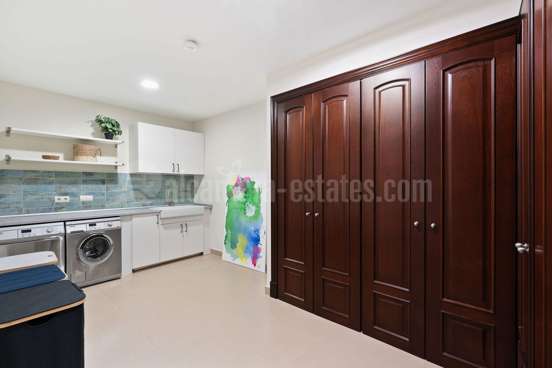 Villa in San Pedro Playa, San Pedro de Alcantara