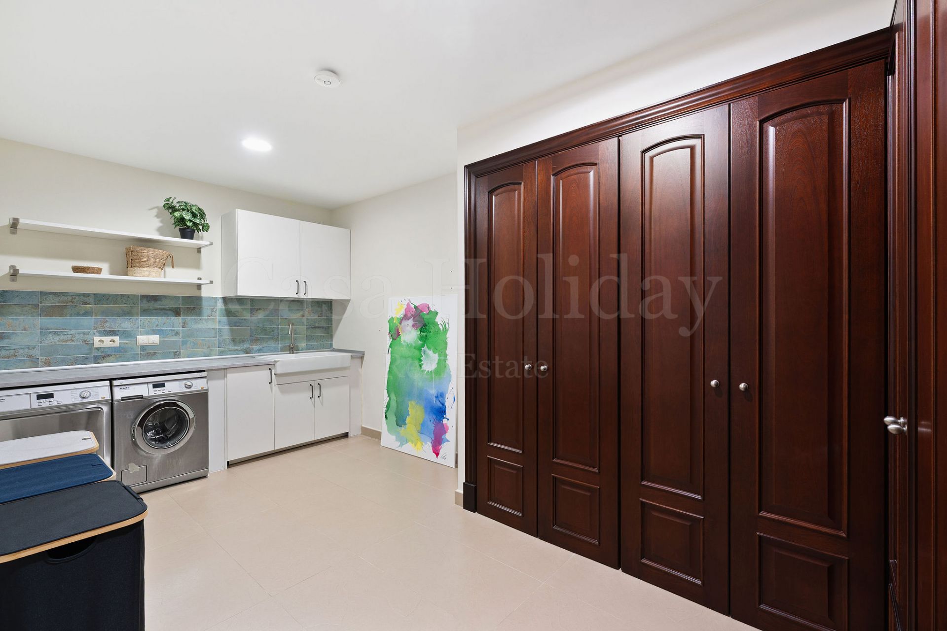 Villa en San Pedro Playa, San Pedro de Alcantara