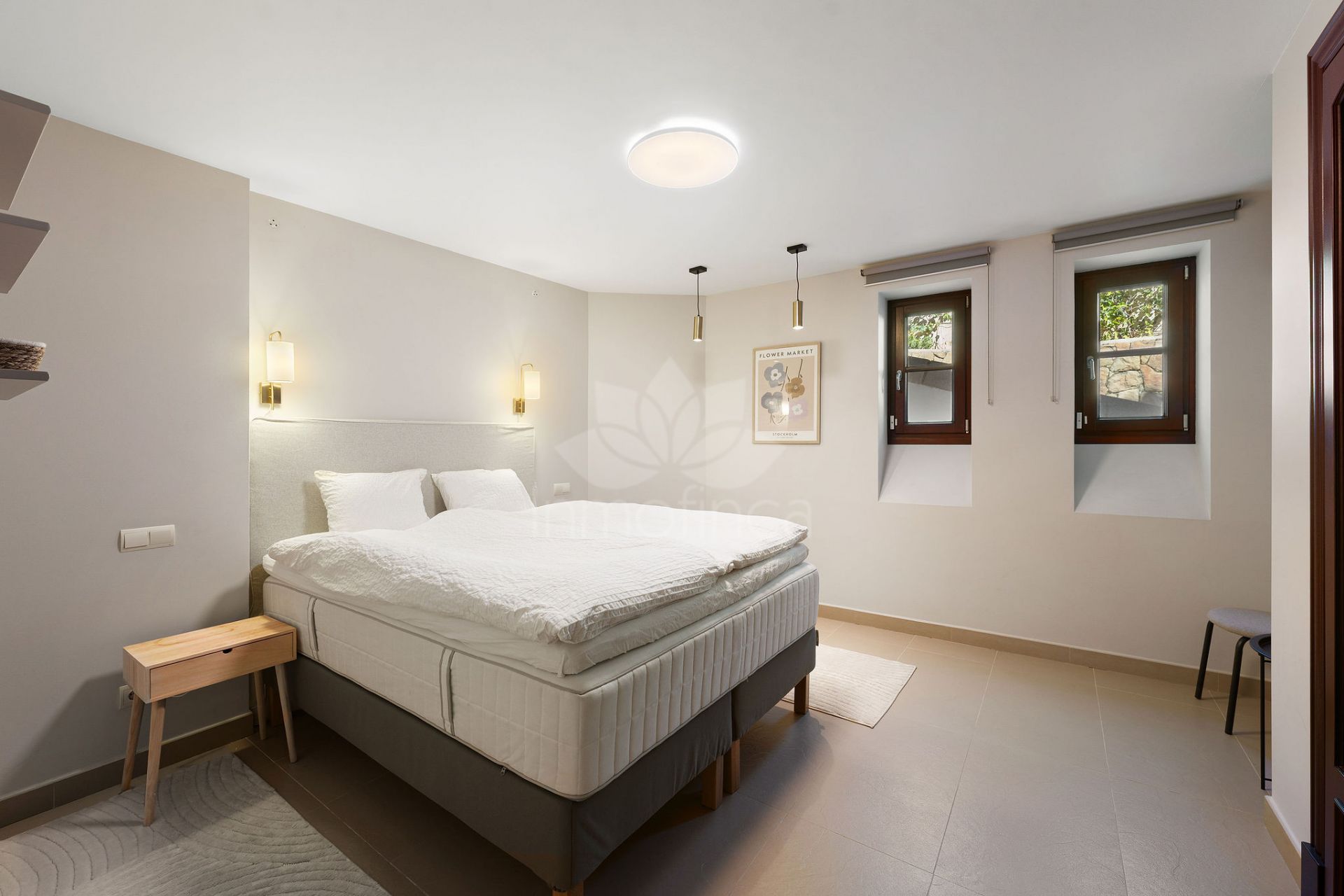 Villa in San Pedro Playa, San Pedro de Alcantara