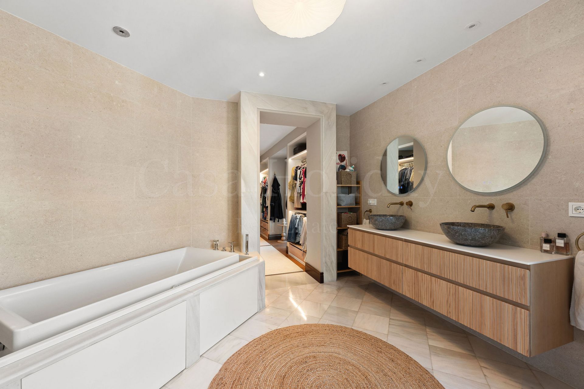 Villa en San Pedro Playa, San Pedro de Alcantara