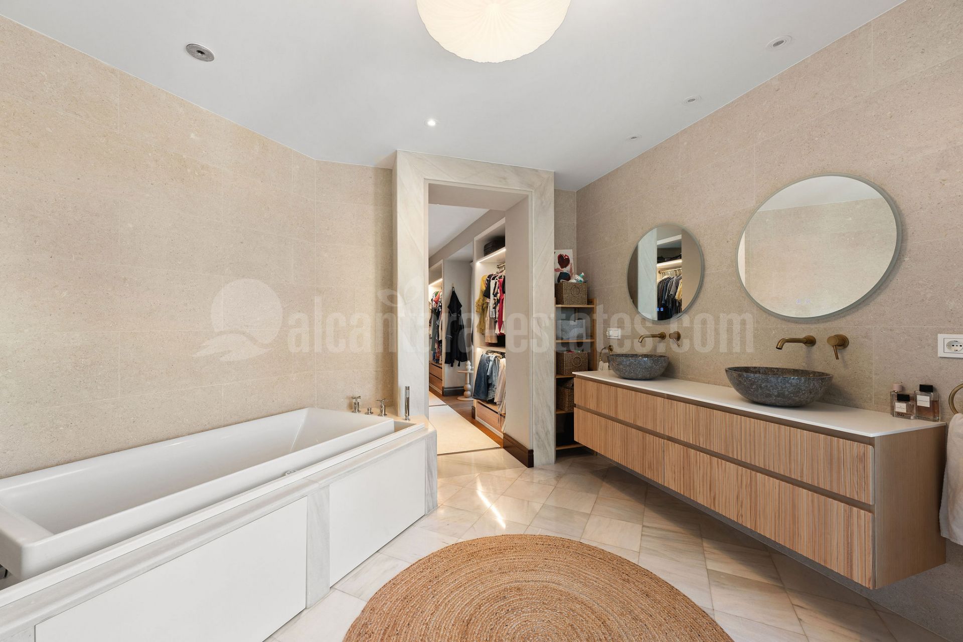 Villa in San Pedro Playa, San Pedro de Alcantara