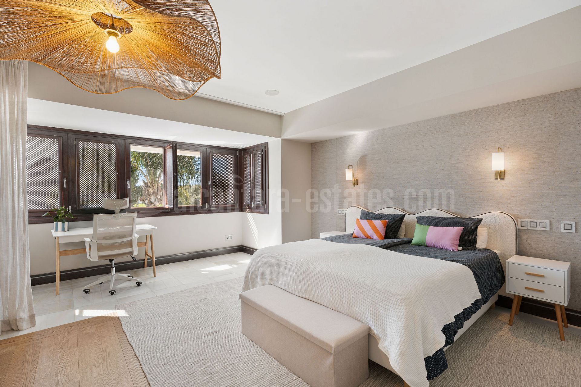 Villa in San Pedro Playa, San Pedro de Alcantara