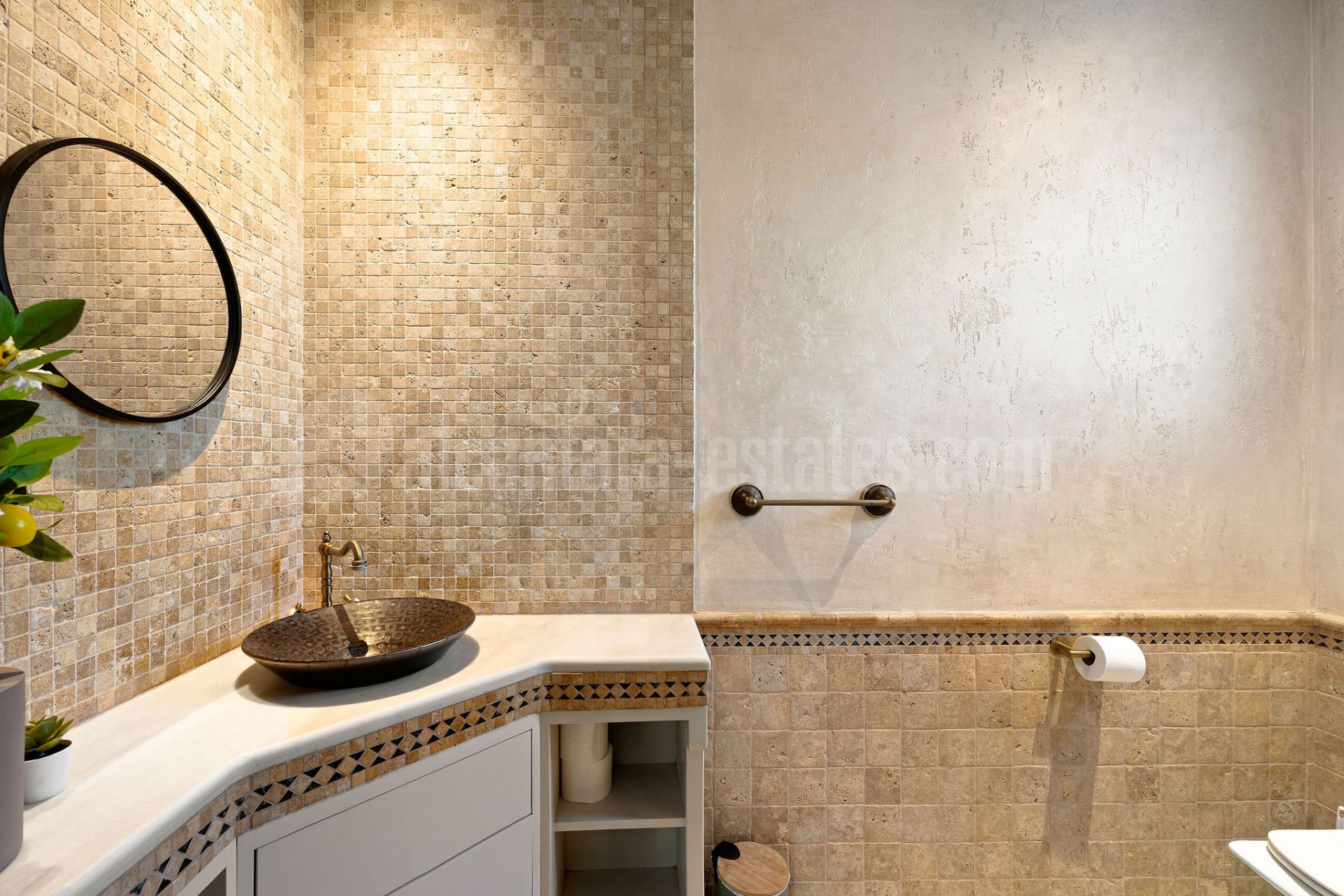 Villa in San Pedro Playa, San Pedro de Alcantara