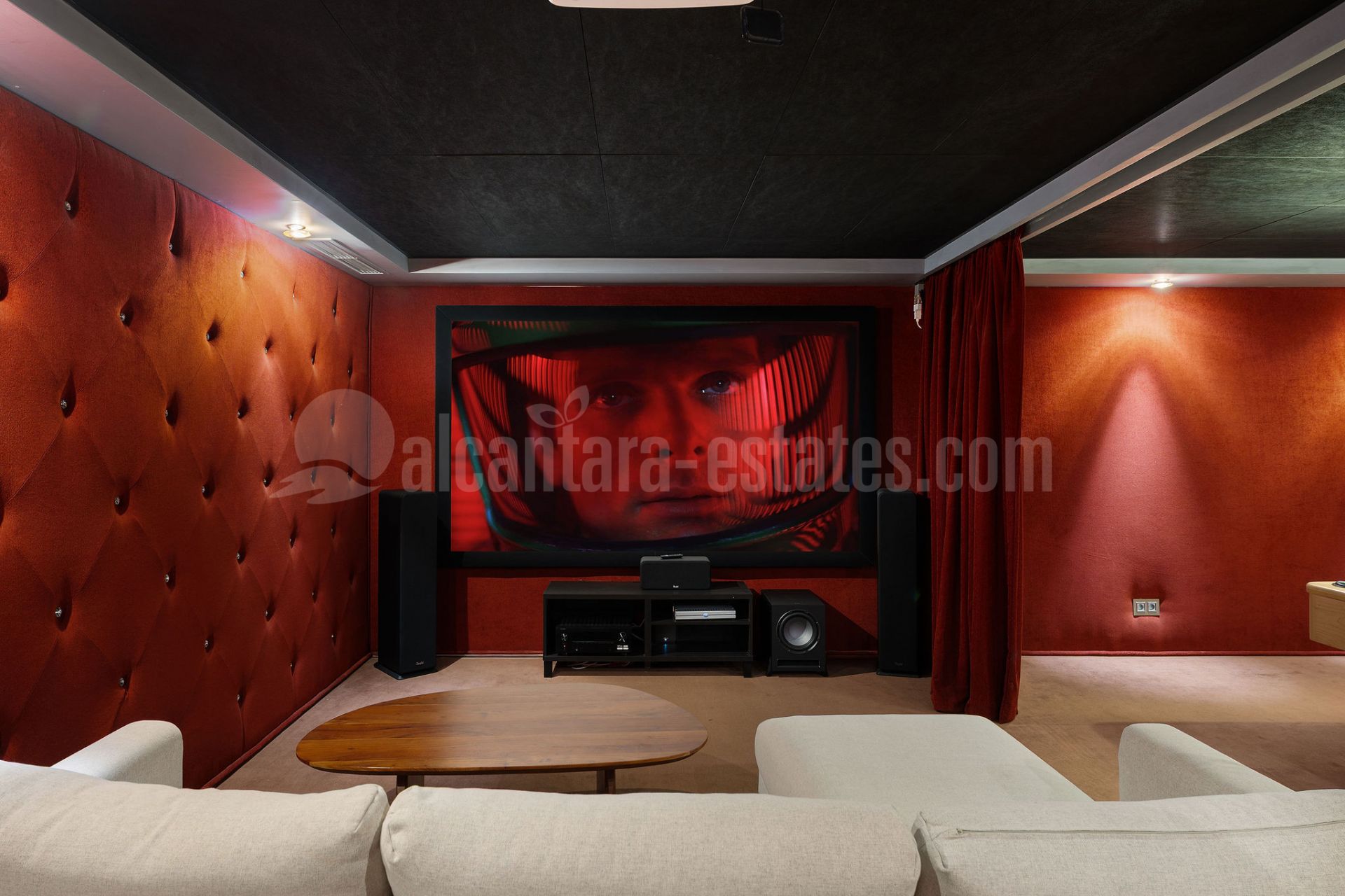 Villa in San Pedro Playa, San Pedro de Alcantara