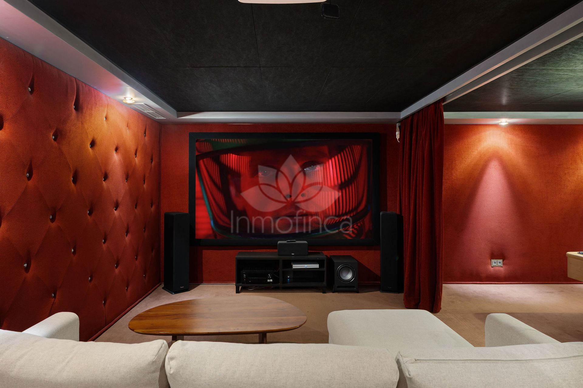 Villa in San Pedro Playa, San Pedro de Alcantara