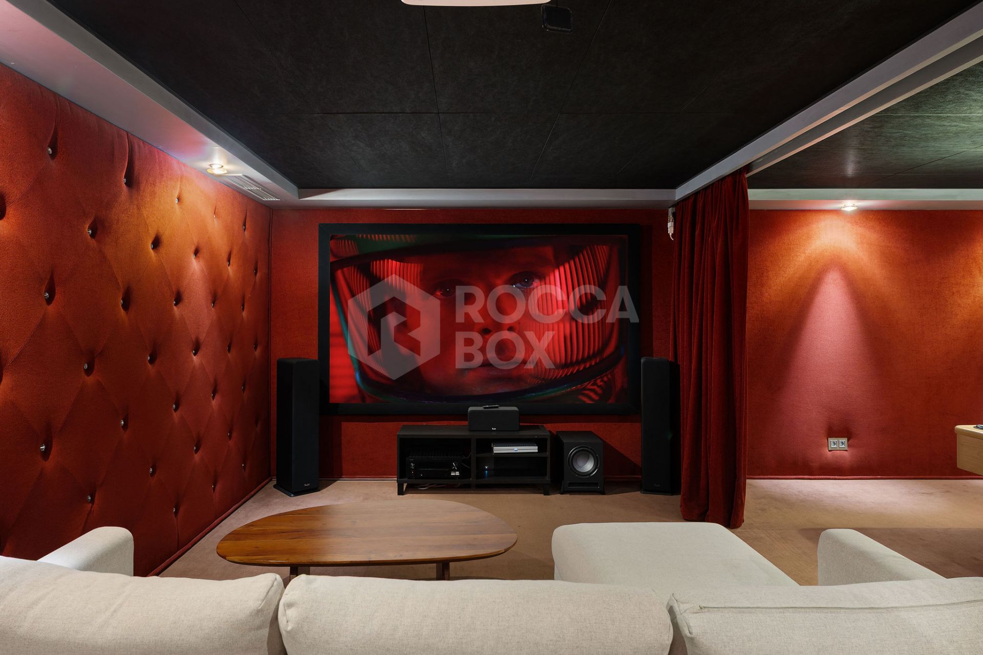 Welcome to this exclusive three-level villa in San Pedro Playa