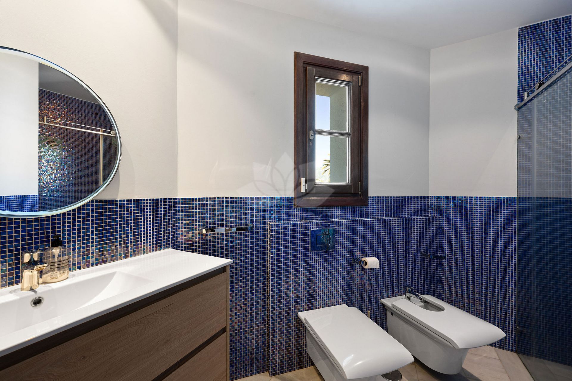 Villa in San Pedro Playa, San Pedro de Alcantara