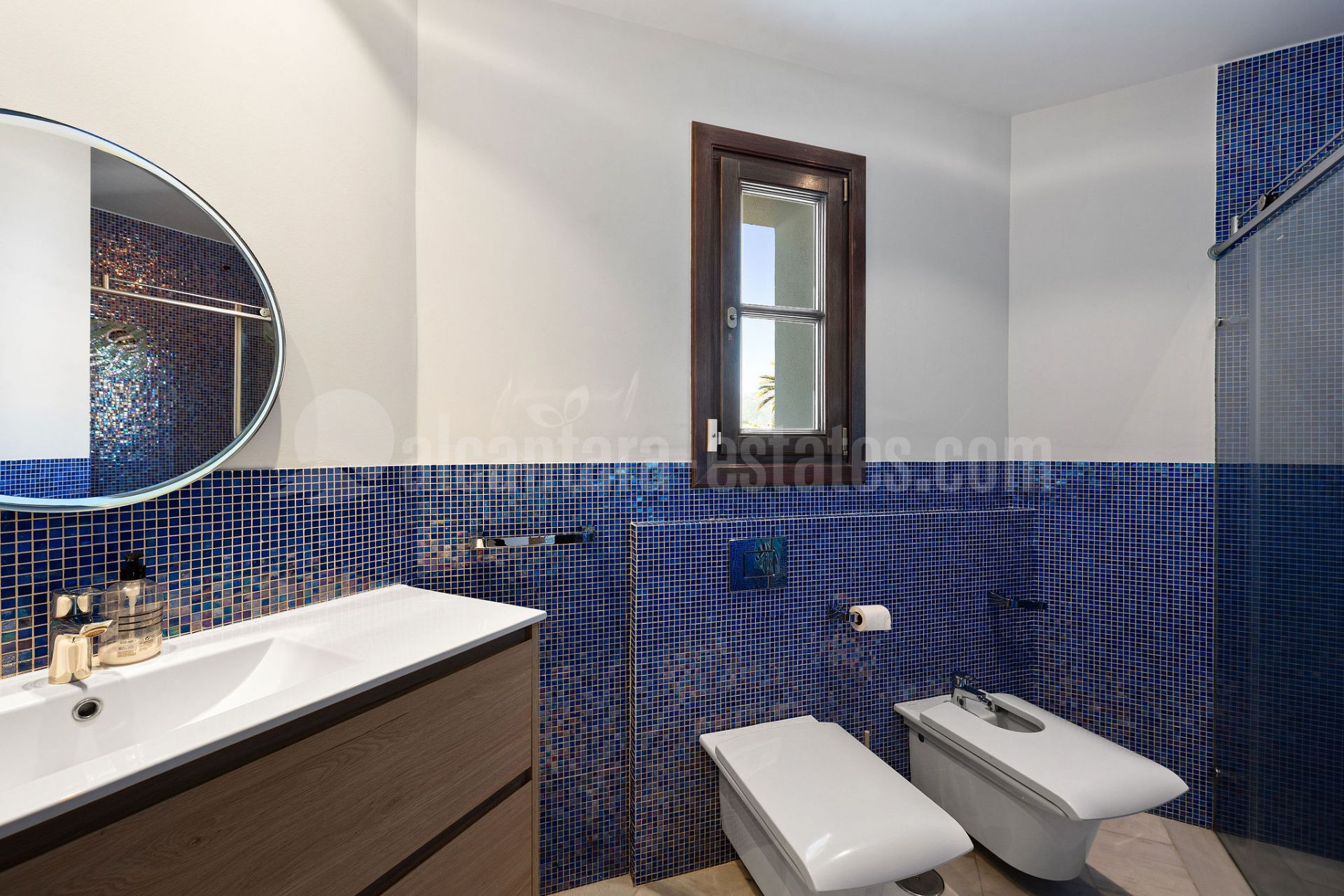 Villa in San Pedro Playa, San Pedro de Alcantara