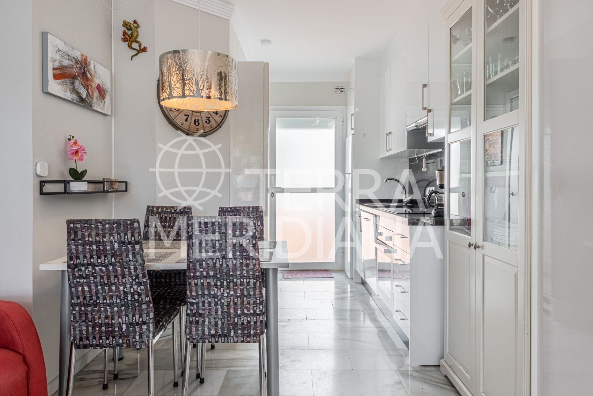 Town House in Cabopino, Marbella