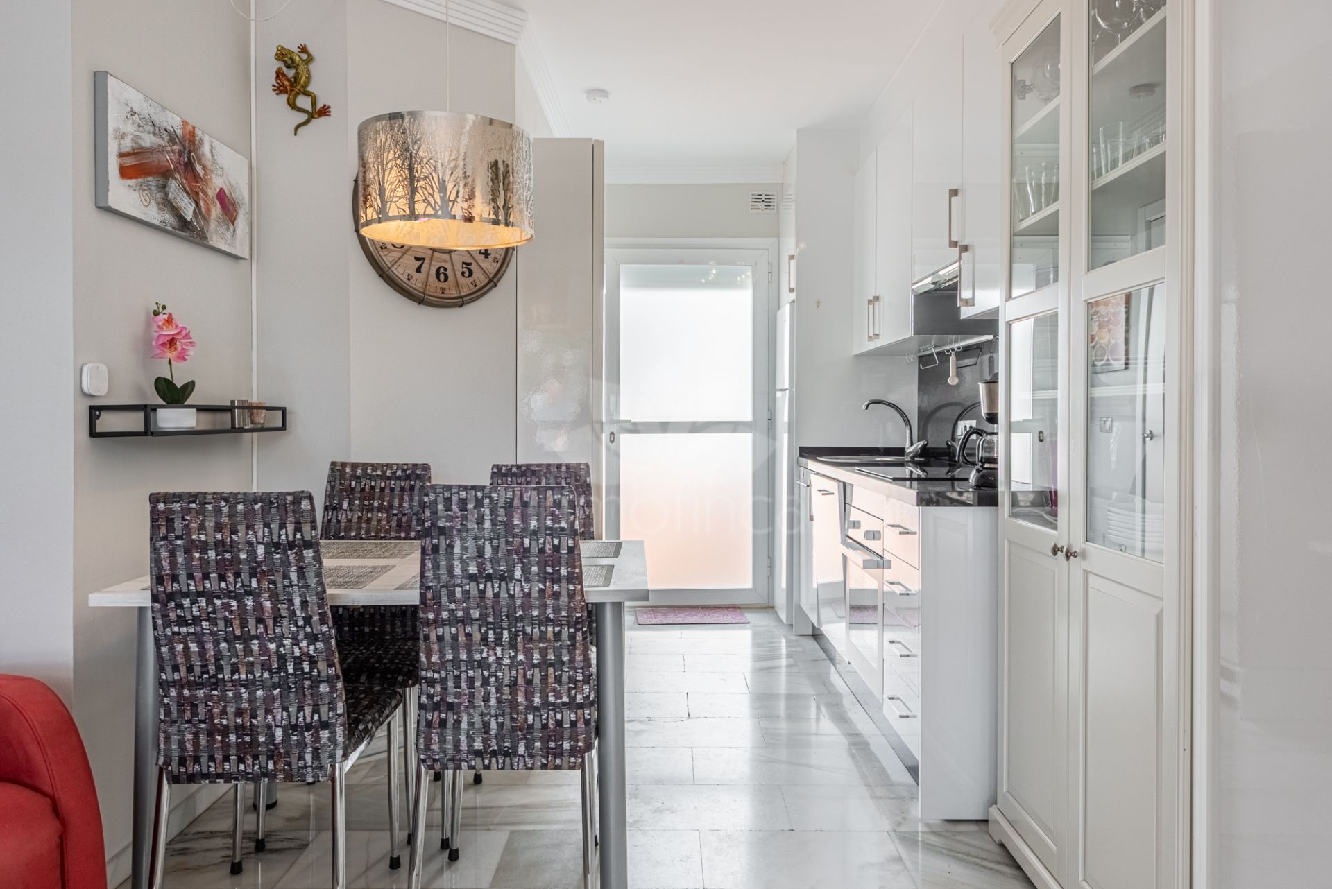 Adosado en Cabopino, Marbella