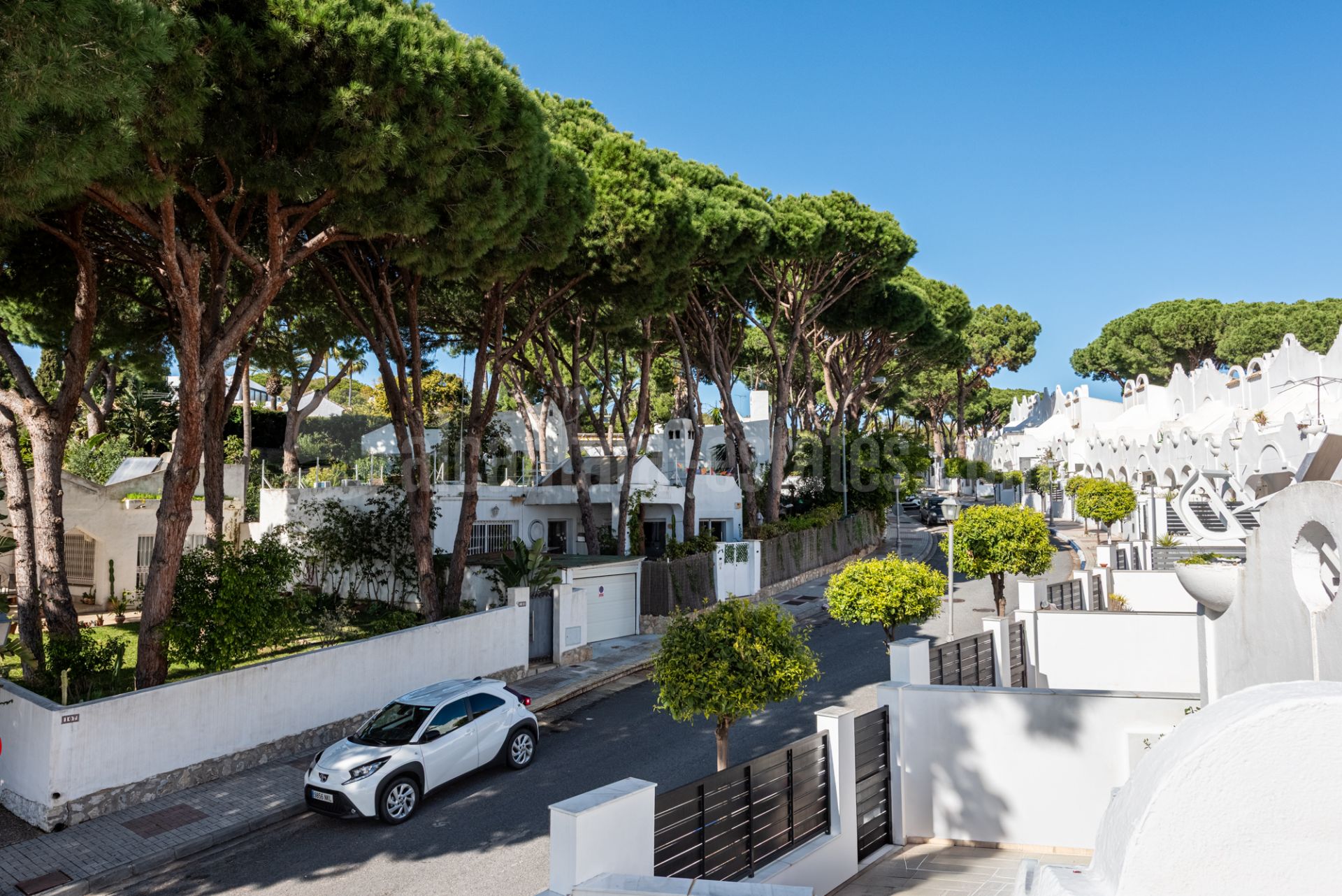 Adosado en Cabopino, Marbella