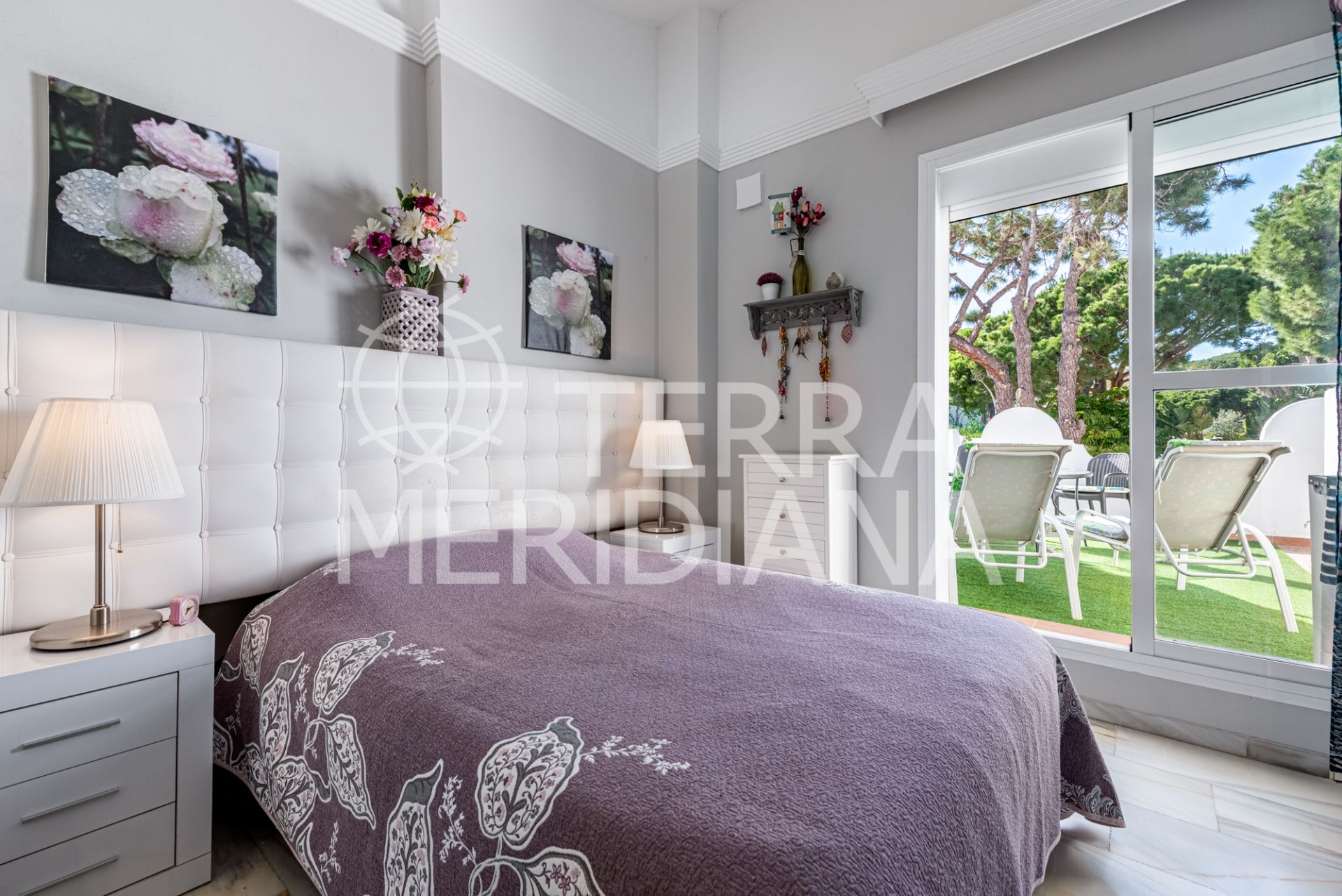 Town House in Cabopino, Marbella