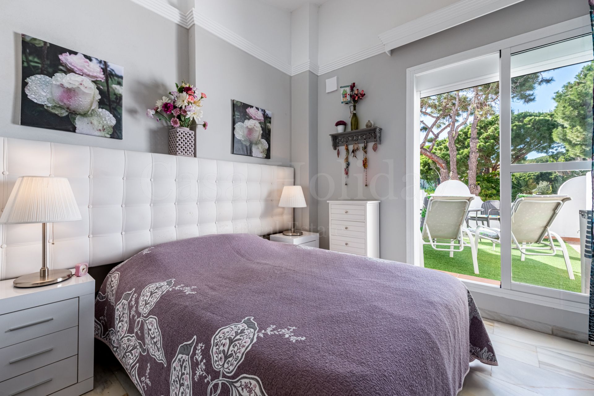 Adosado en Cabopino, Marbella