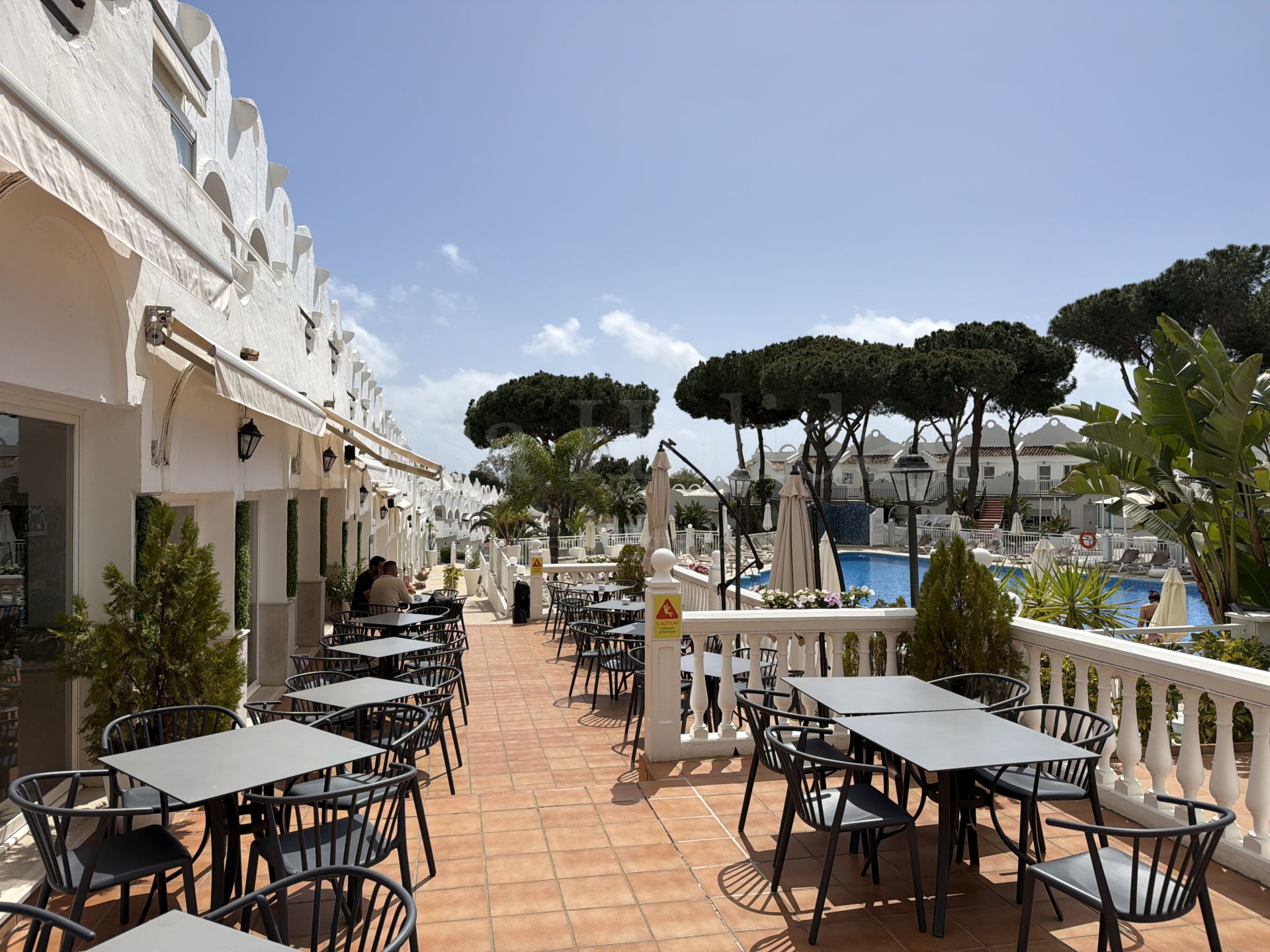 Adosado en Cabopino, Marbella