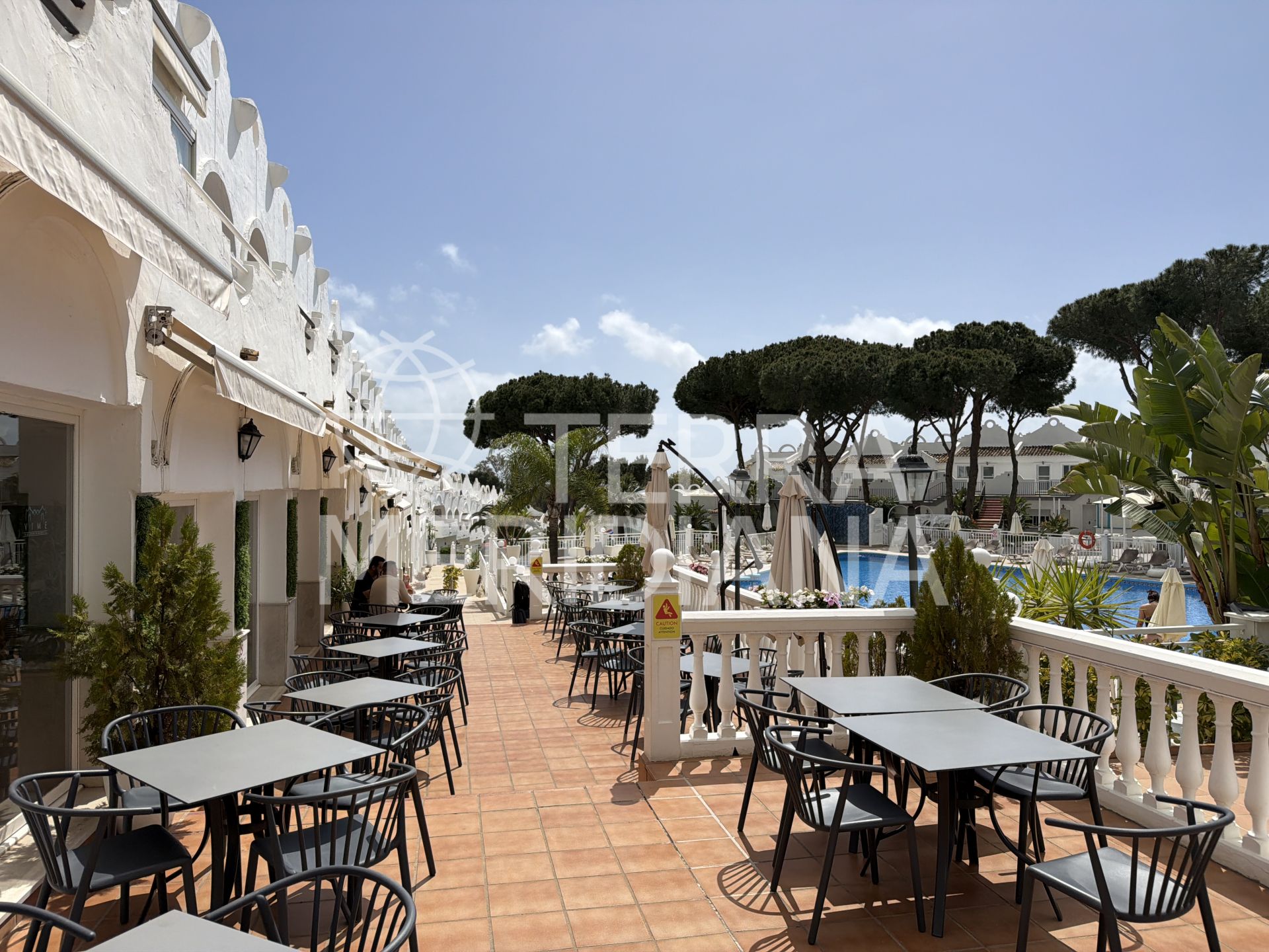 Town House in Cabopino, Marbella