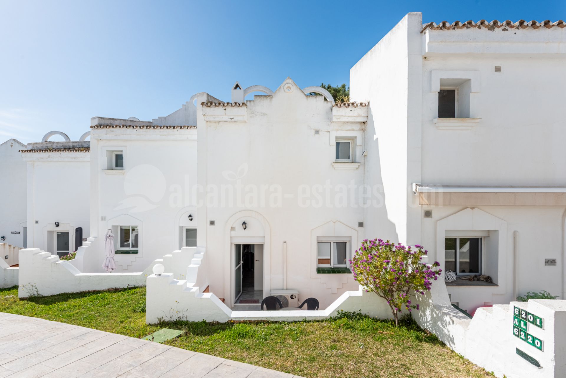 Adosado en Cabopino, Marbella