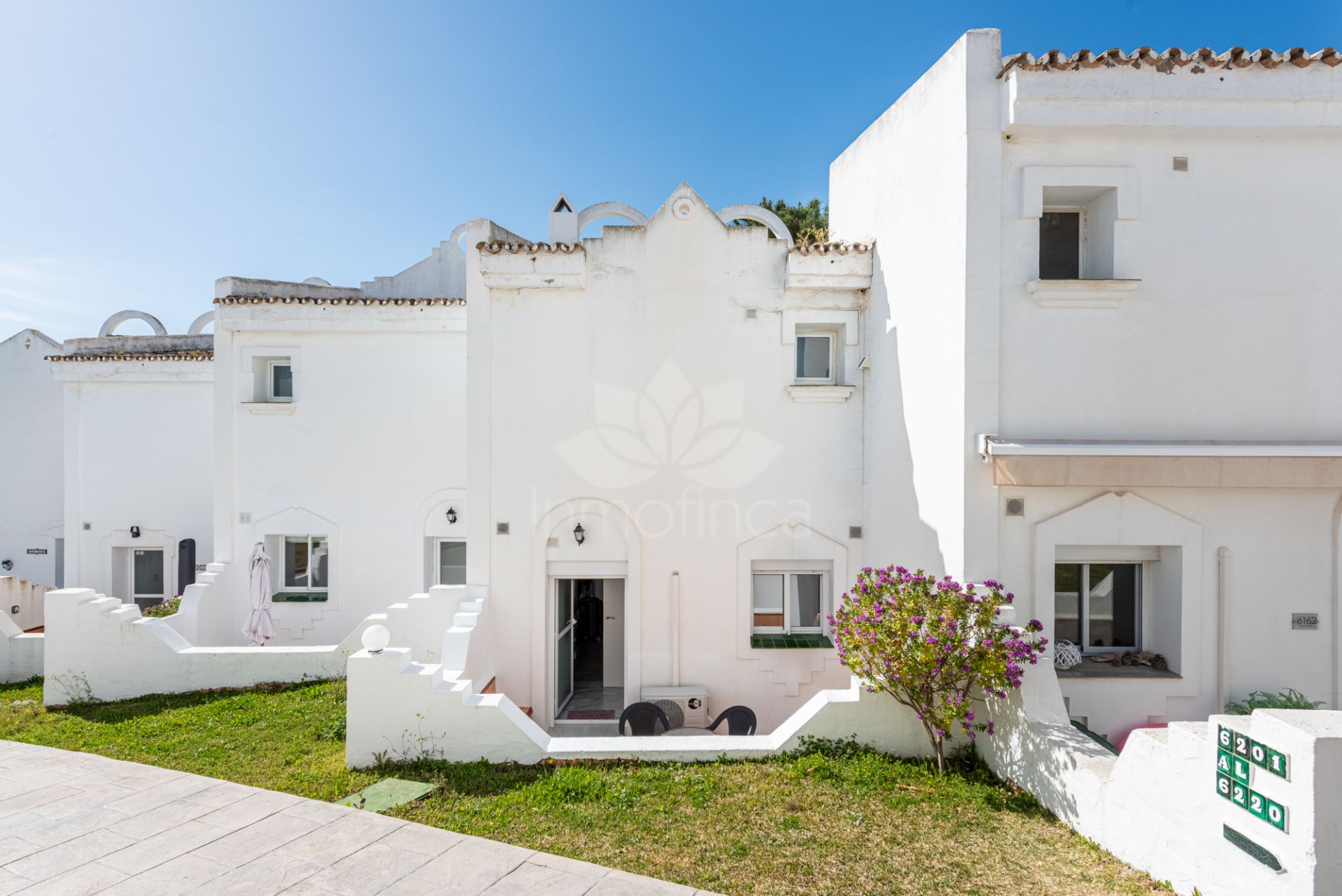 Adosado en Cabopino, Marbella