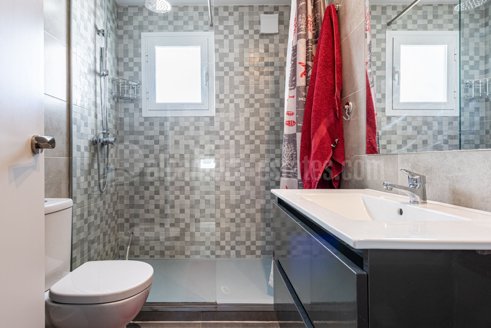 Adosado en Cabopino, Marbella