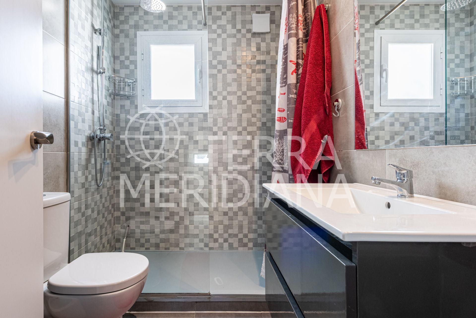 Town House in Cabopino, Marbella