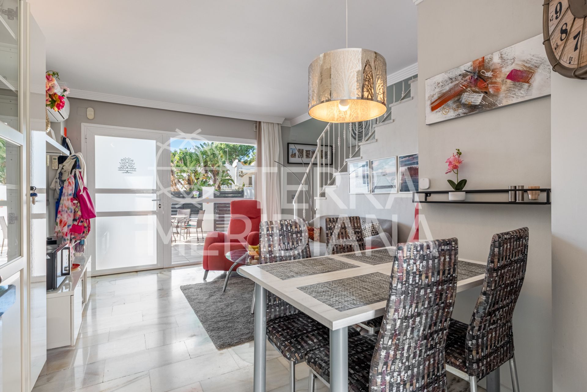 Town House in Cabopino, Marbella