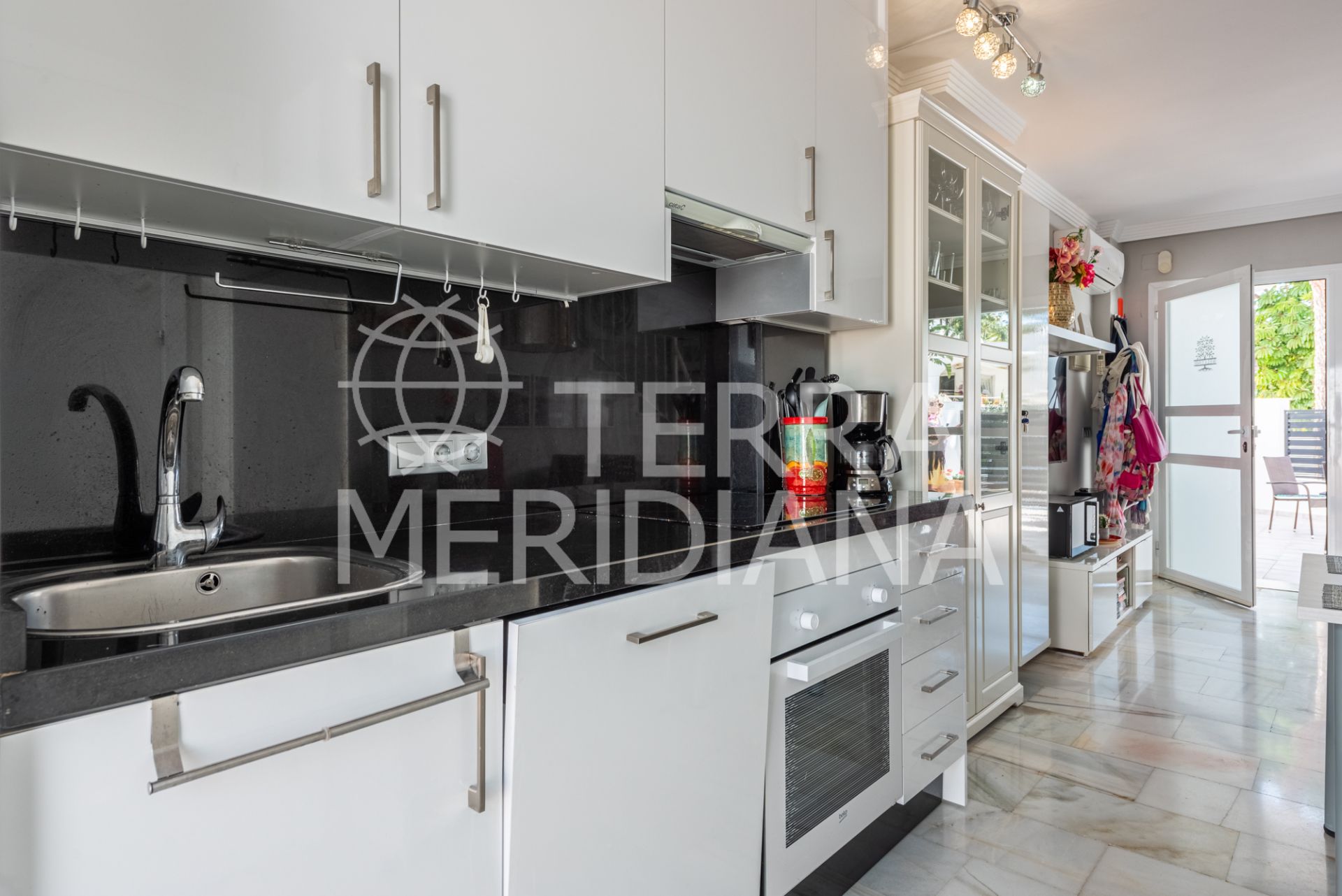 Town House in Cabopino, Marbella