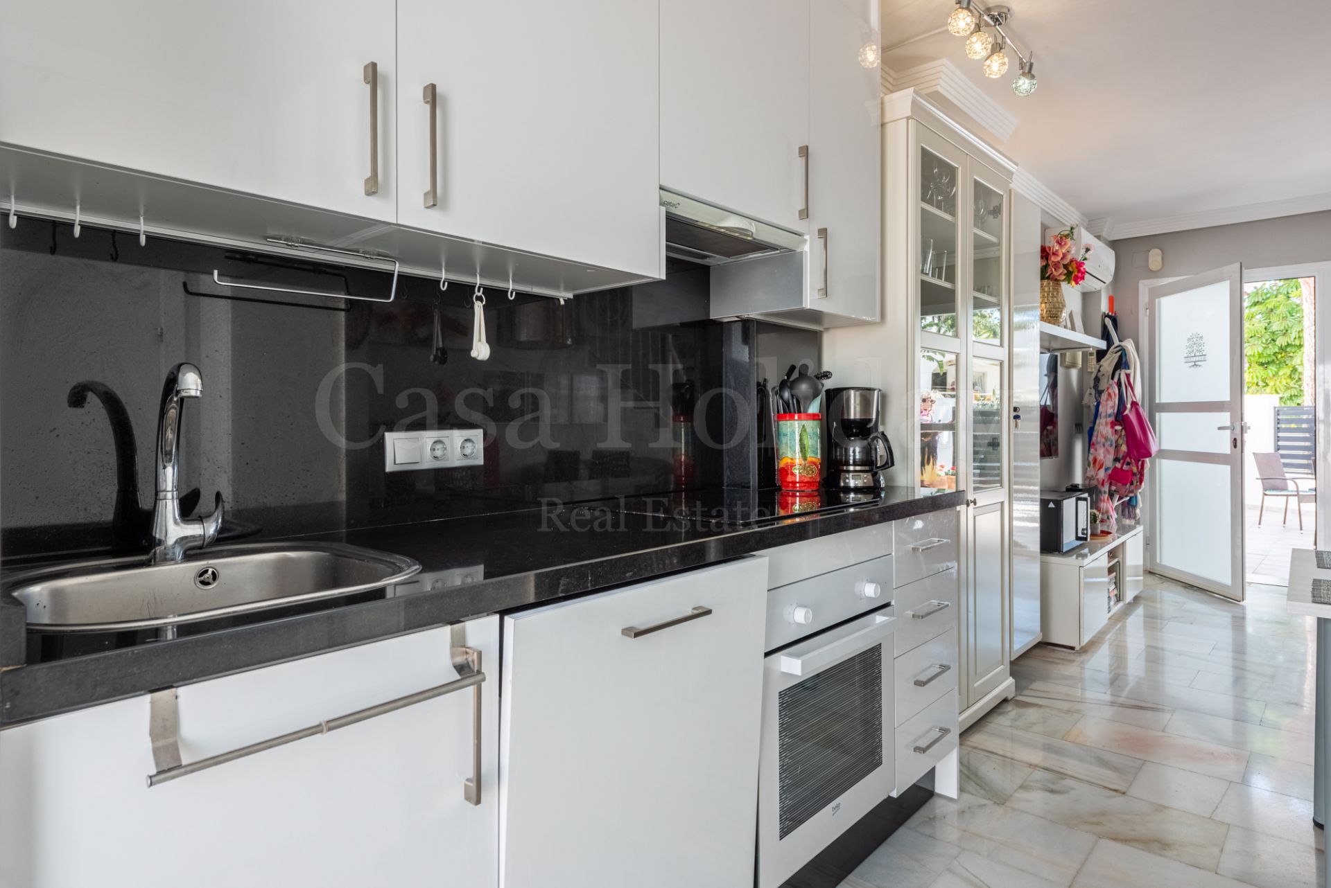 Adosado en Cabopino, Marbella