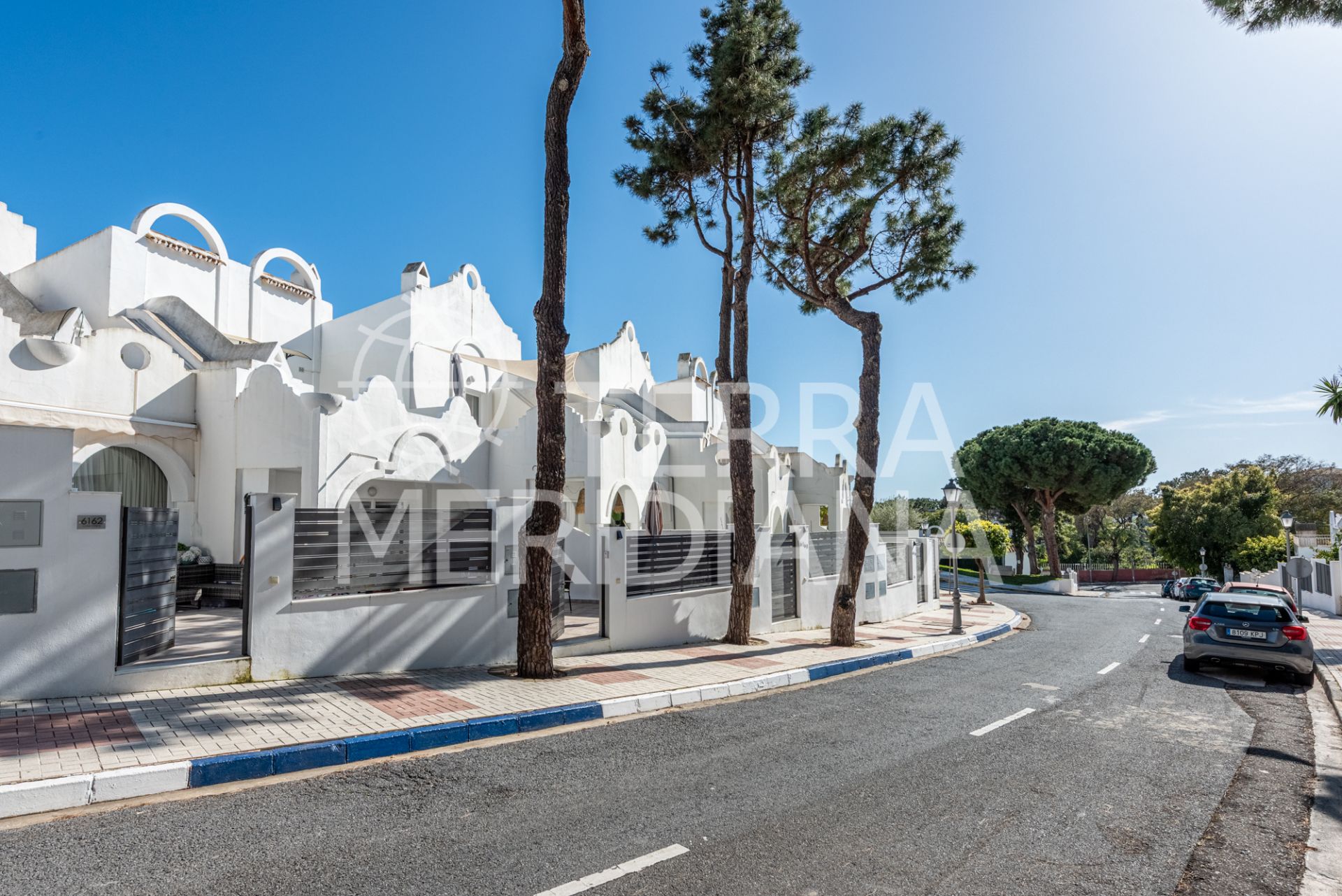 Town House in Cabopino, Marbella