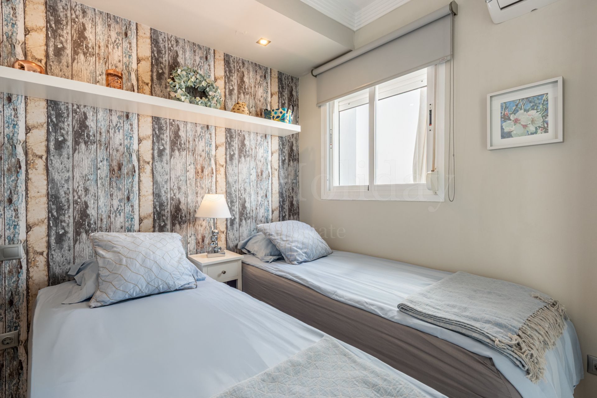 Adosado en Cabopino, Marbella