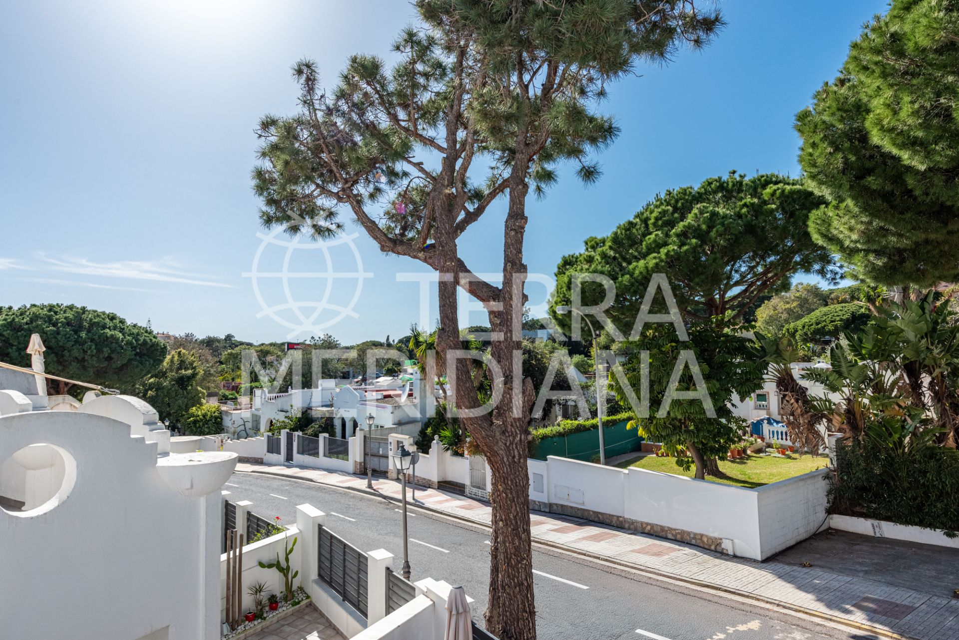 Town House in Cabopino, Marbella
