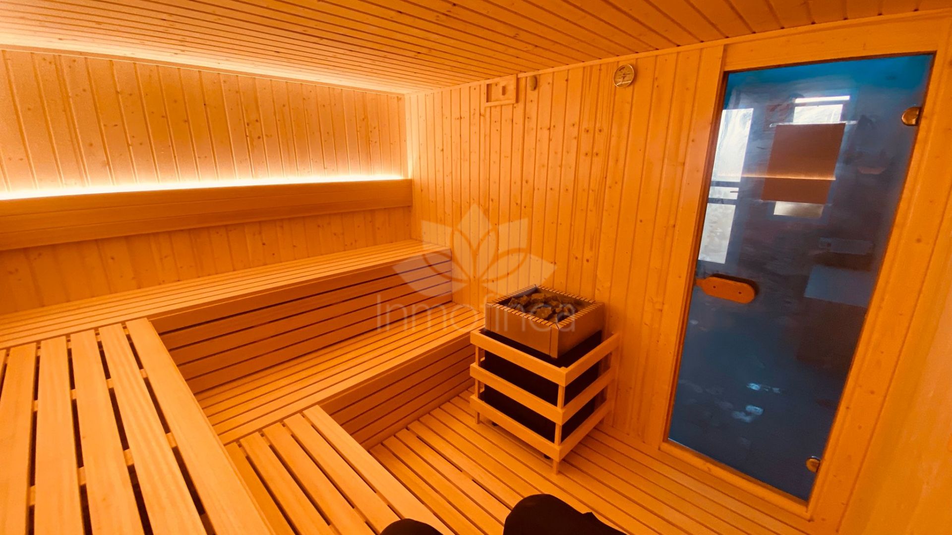 Adosado en Cabopino, Marbella