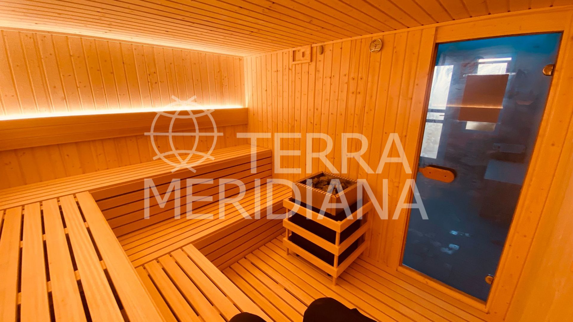 Town House in Cabopino, Marbella