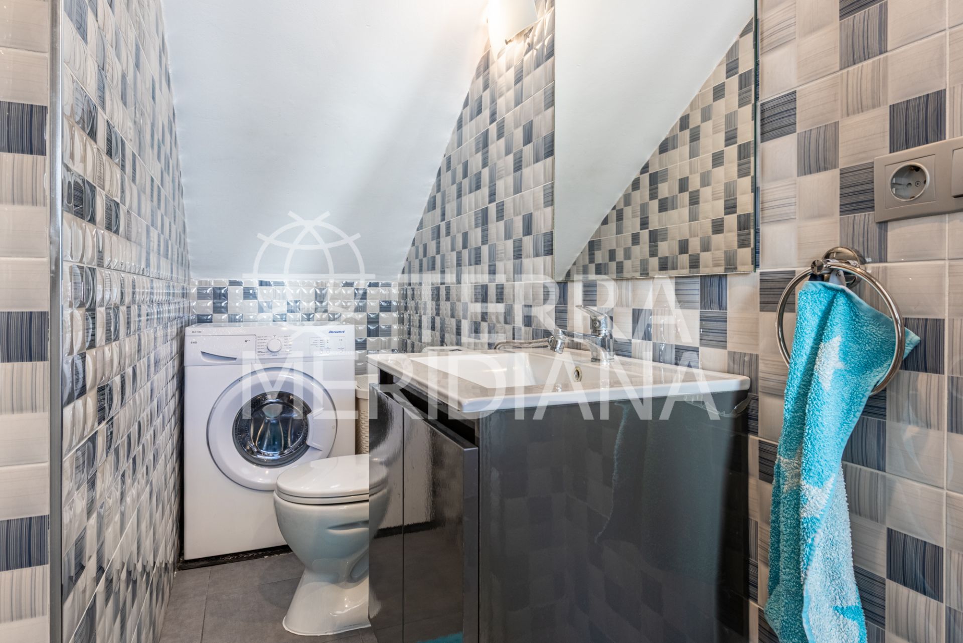 Town House in Cabopino, Marbella