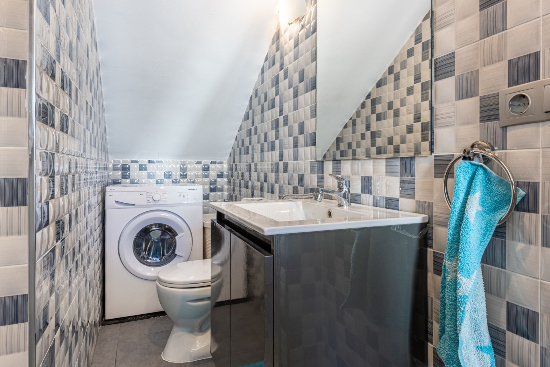 Adosado en Cabopino, Marbella