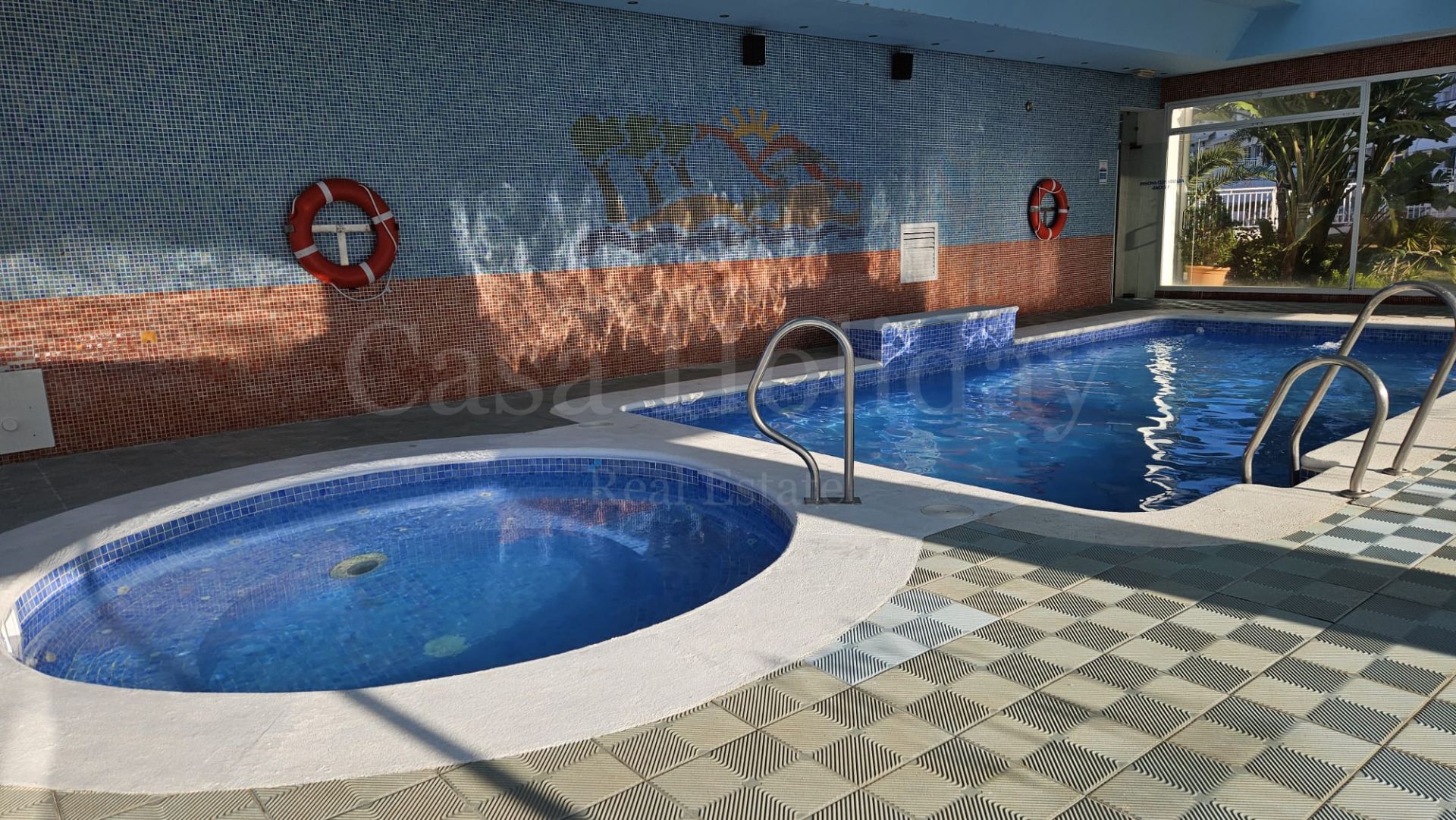 Adosado en Cabopino, Marbella