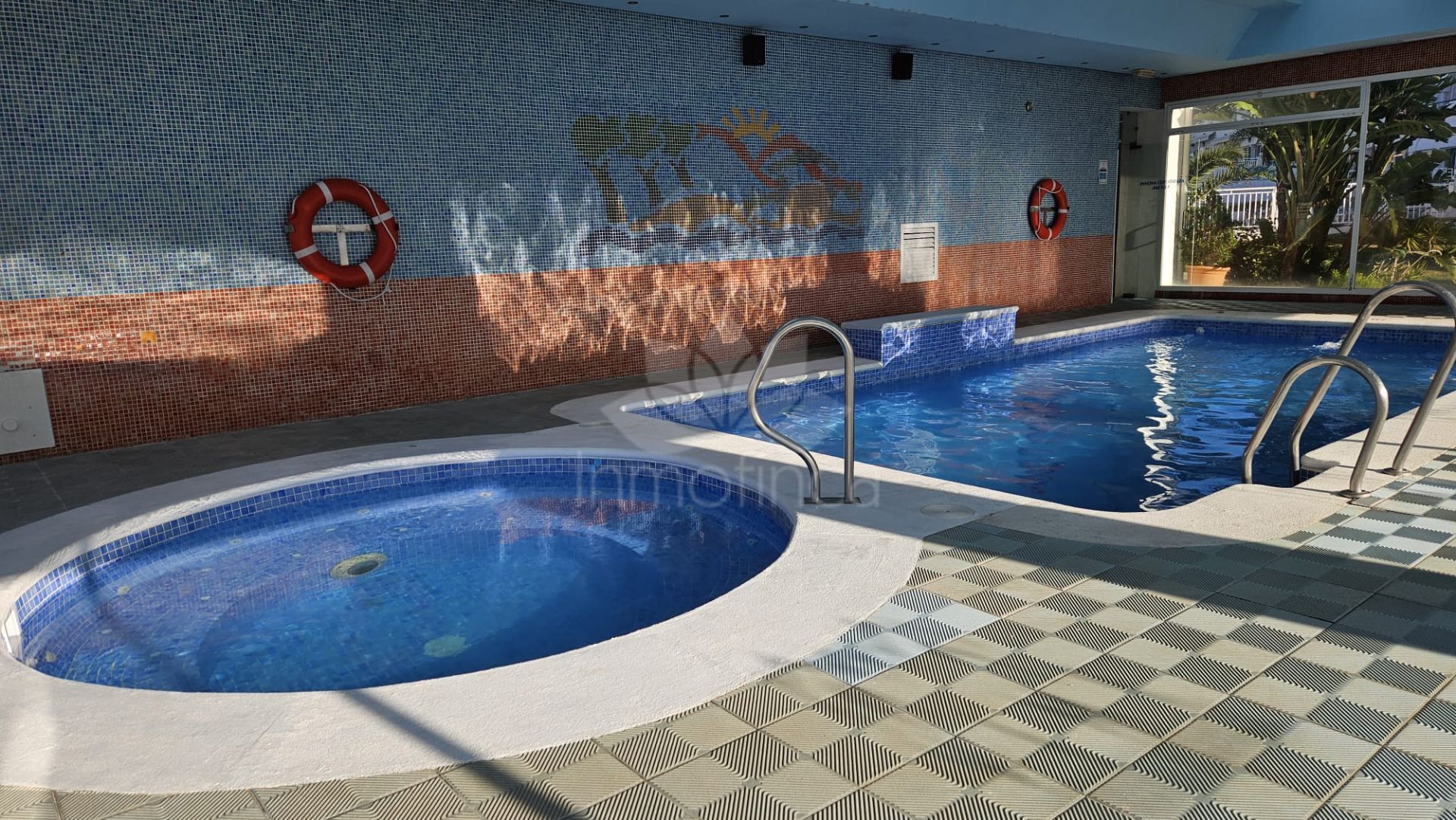 Adosado en Cabopino, Marbella