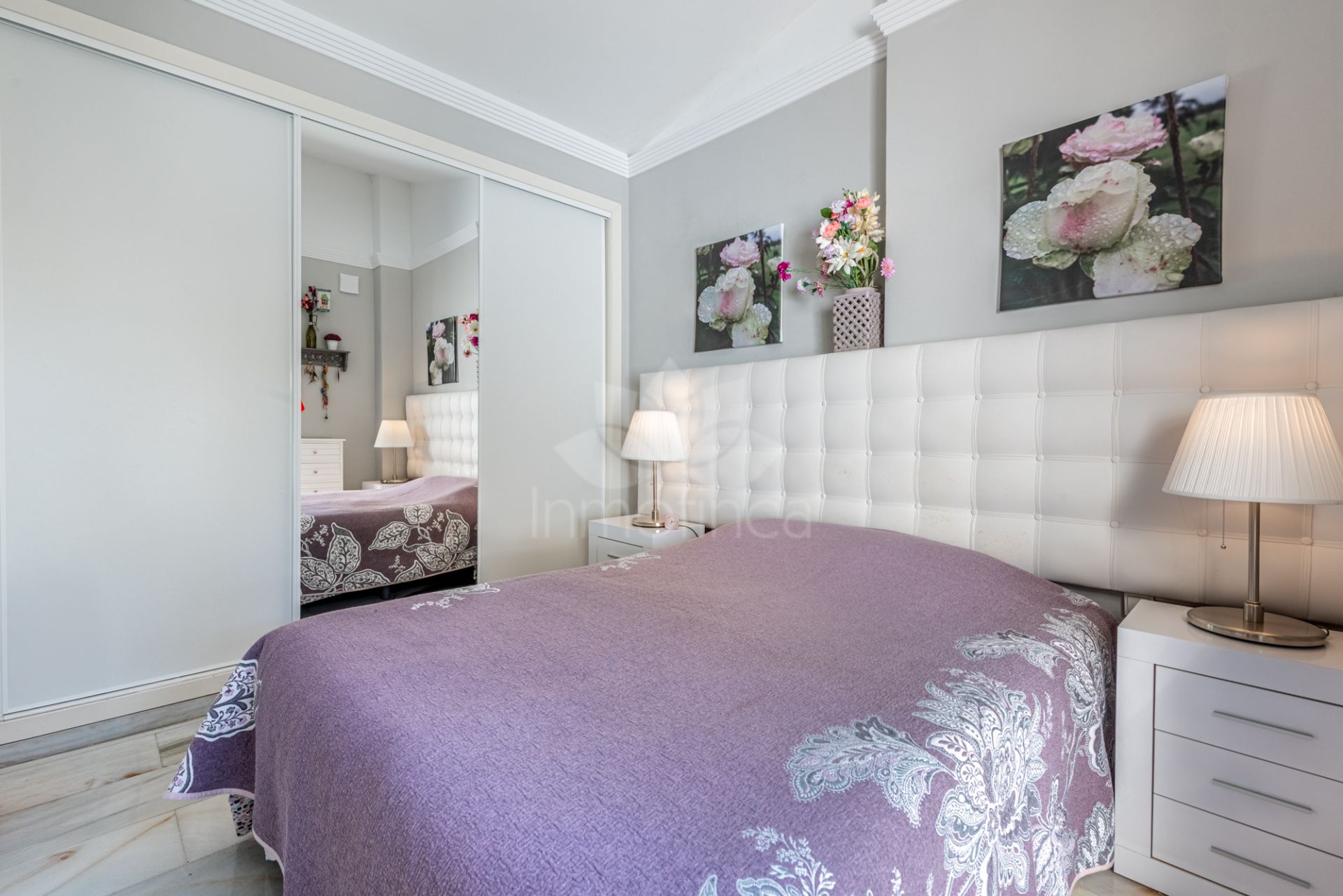 Adosado en Cabopino, Marbella