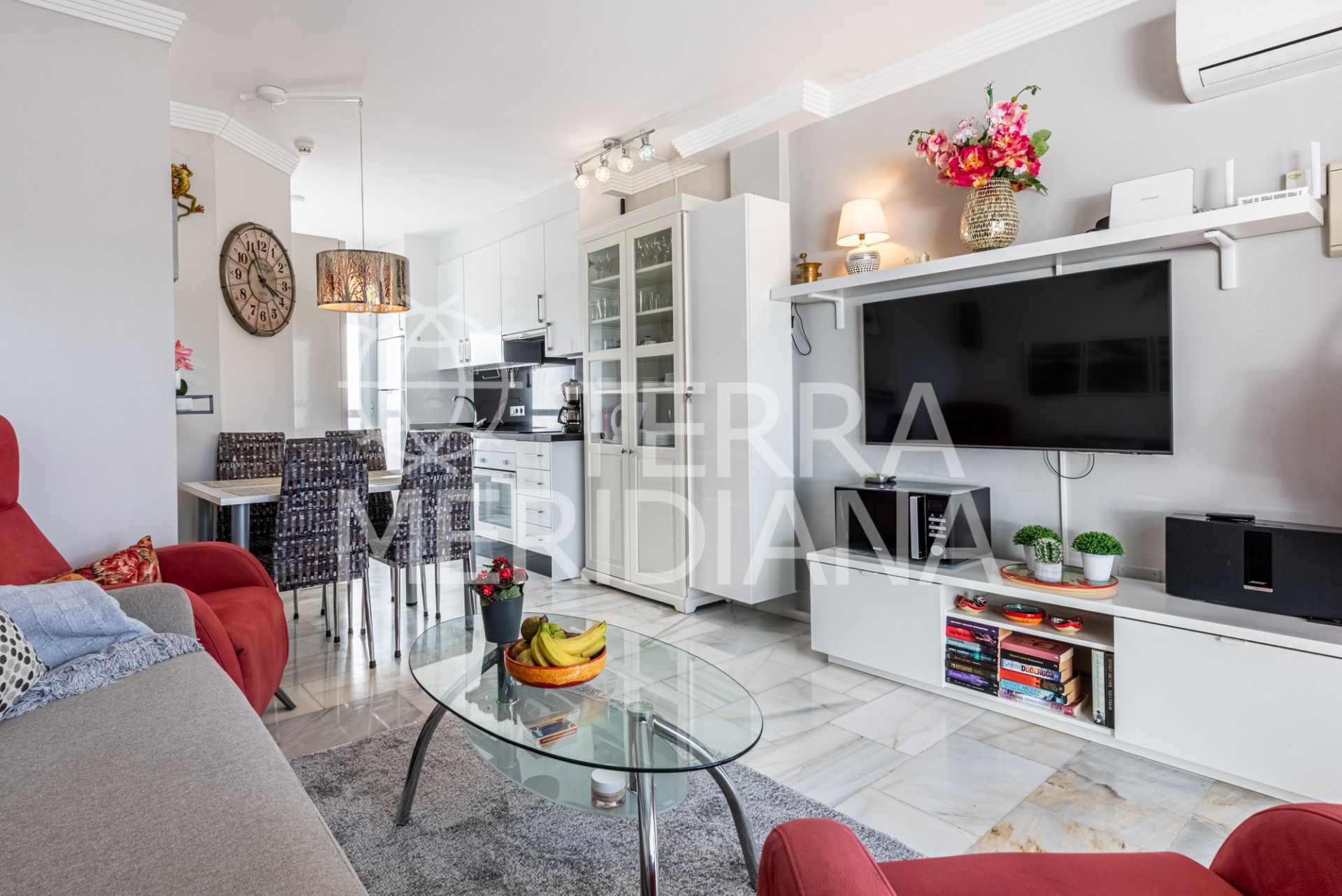 Town House in Cabopino, Marbella