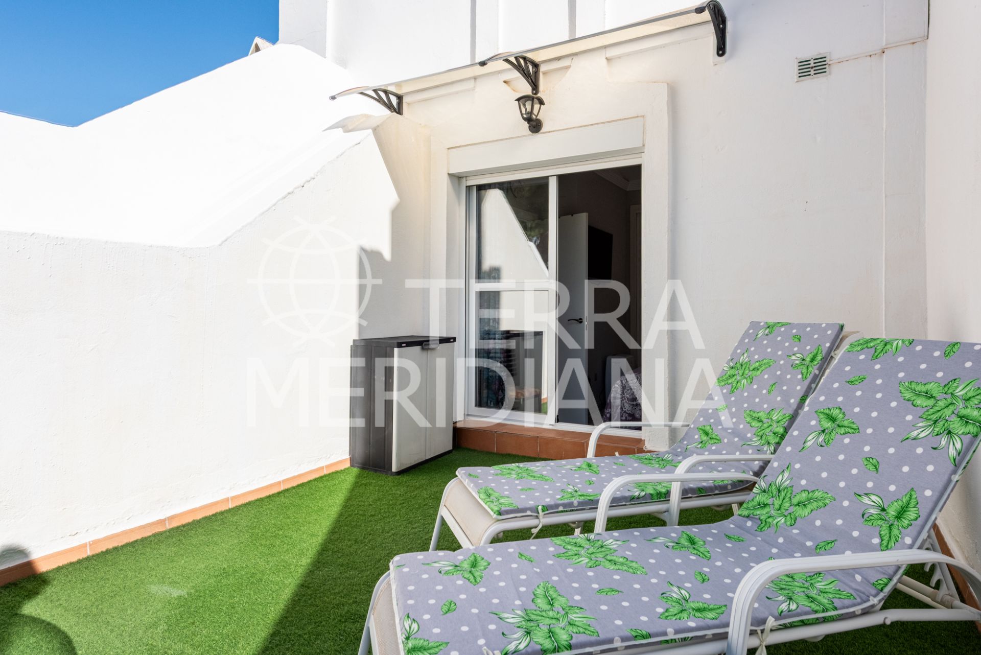 Town House in Cabopino, Marbella