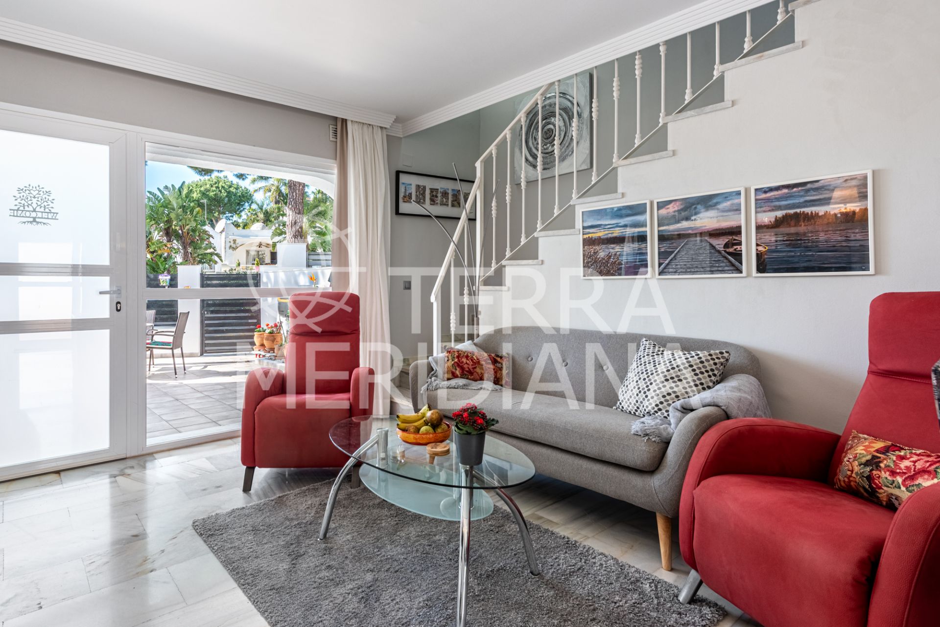 Town House in Cabopino, Marbella