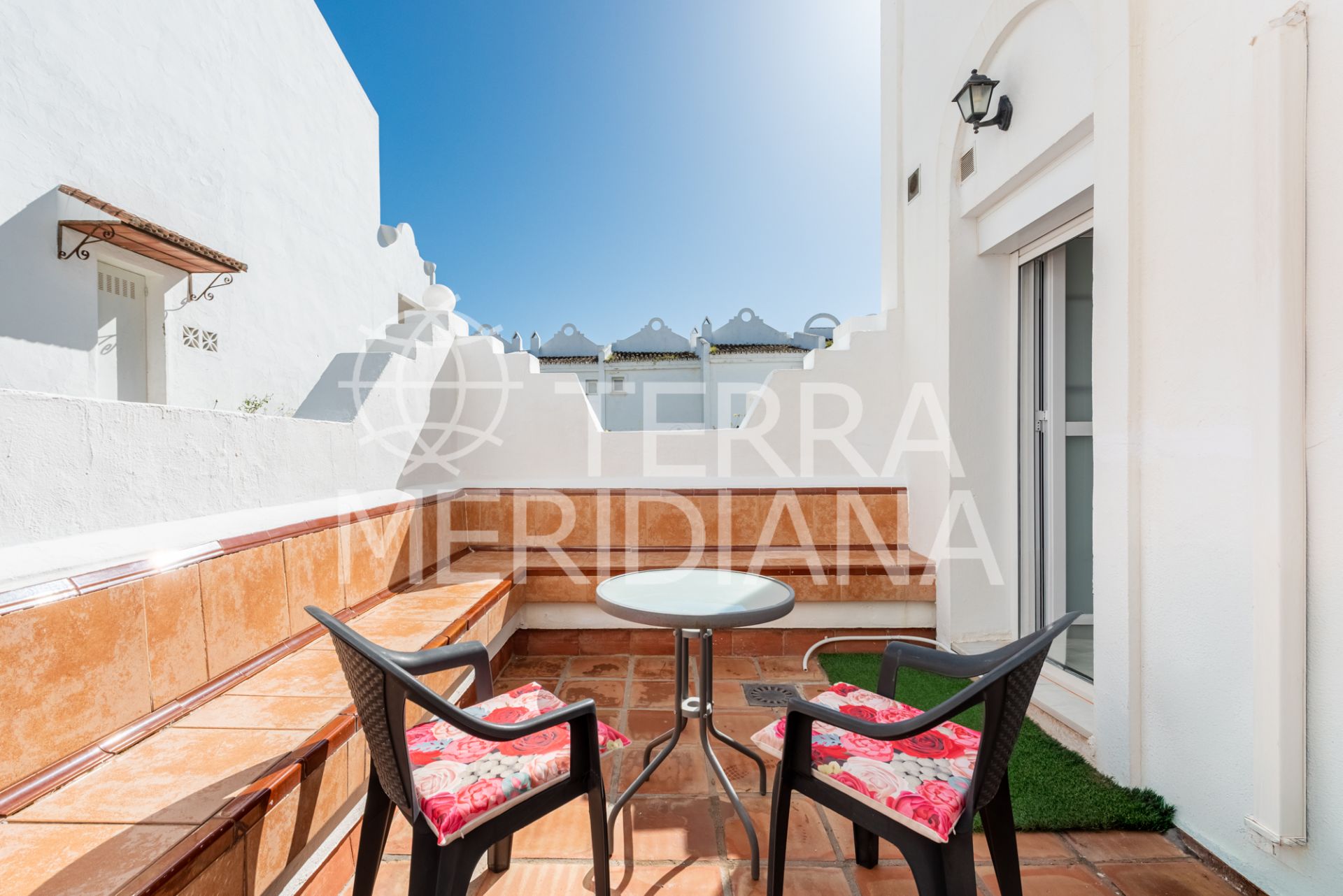 Town House in Cabopino, Marbella